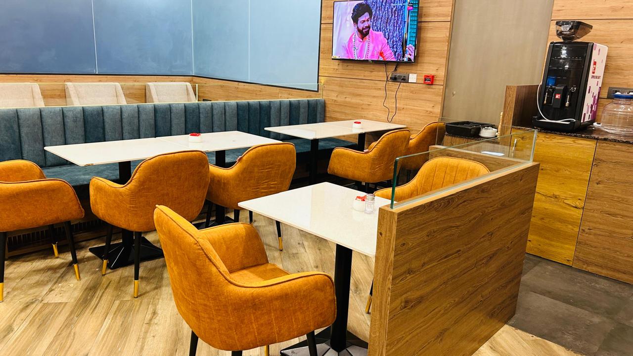 Airr&nbsp;Lounge