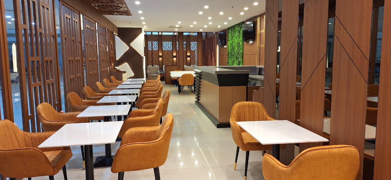 Airr&nbsp;Lounge