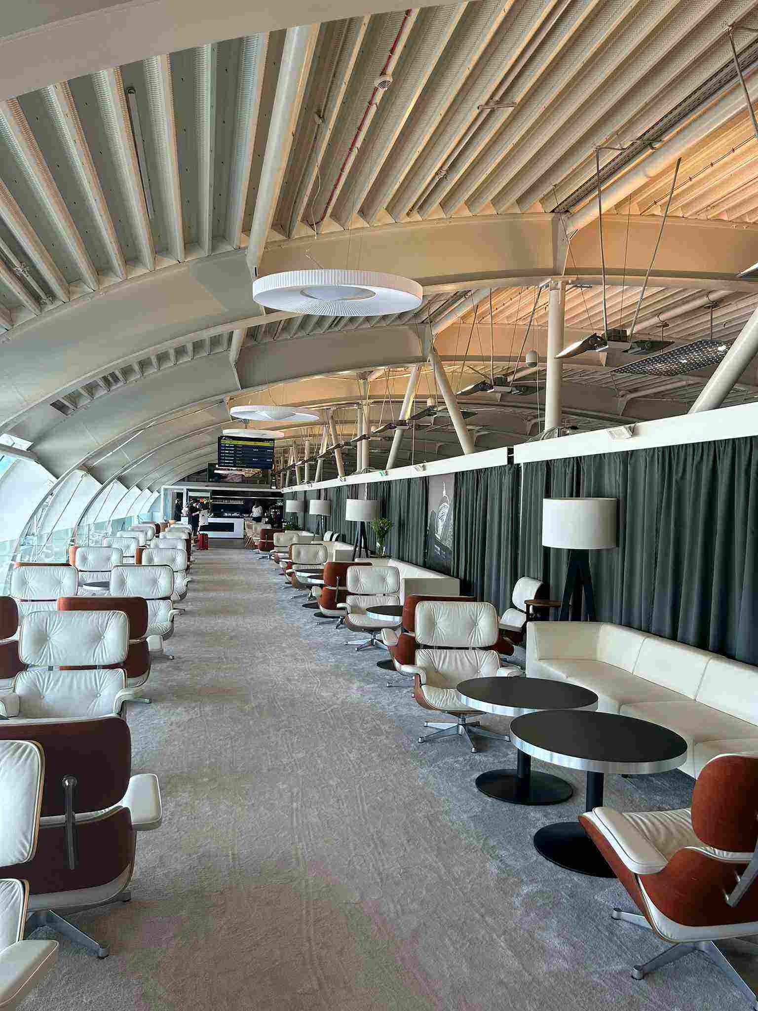 Adriatic Lounge