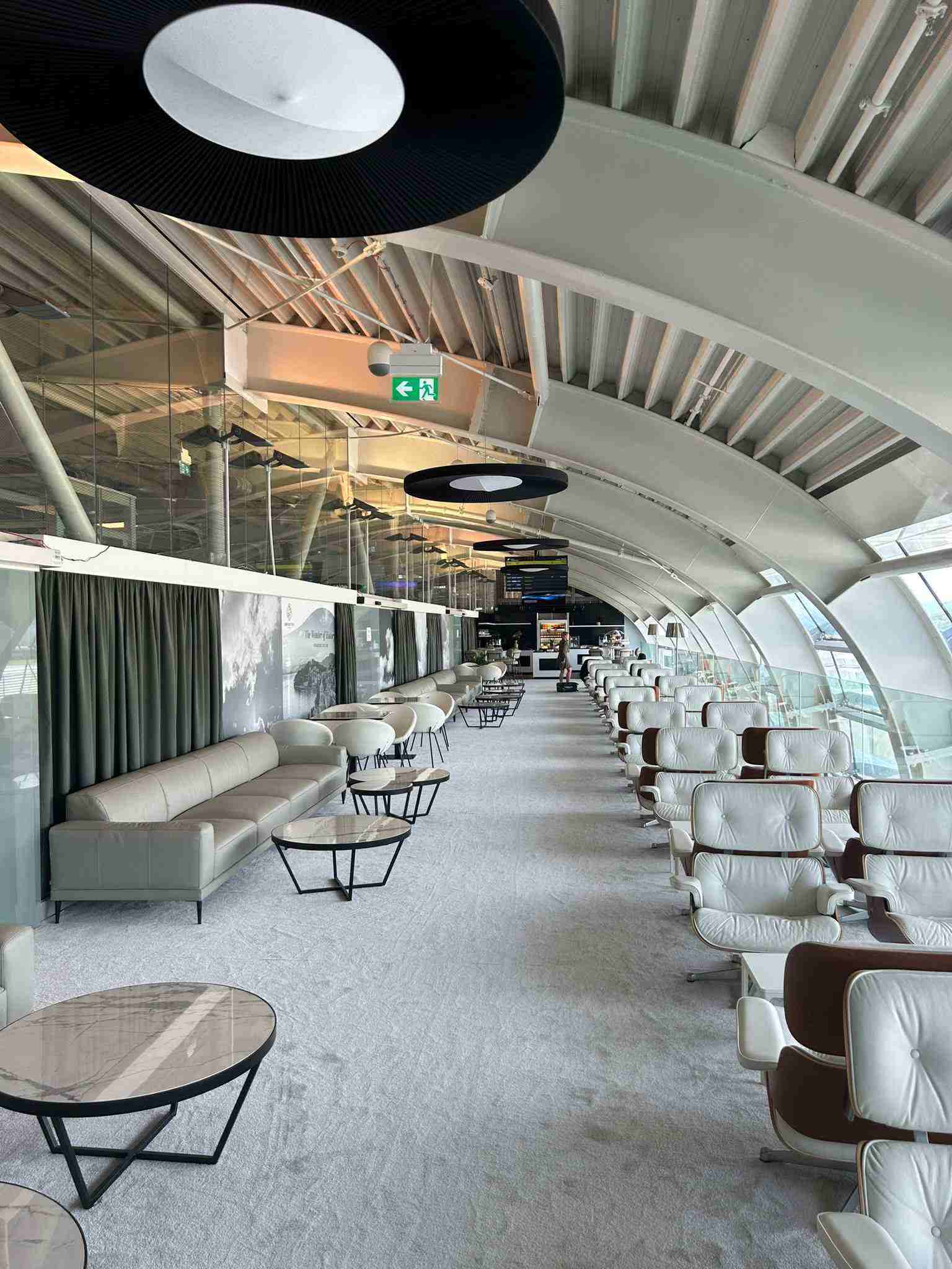 Sky Lounge