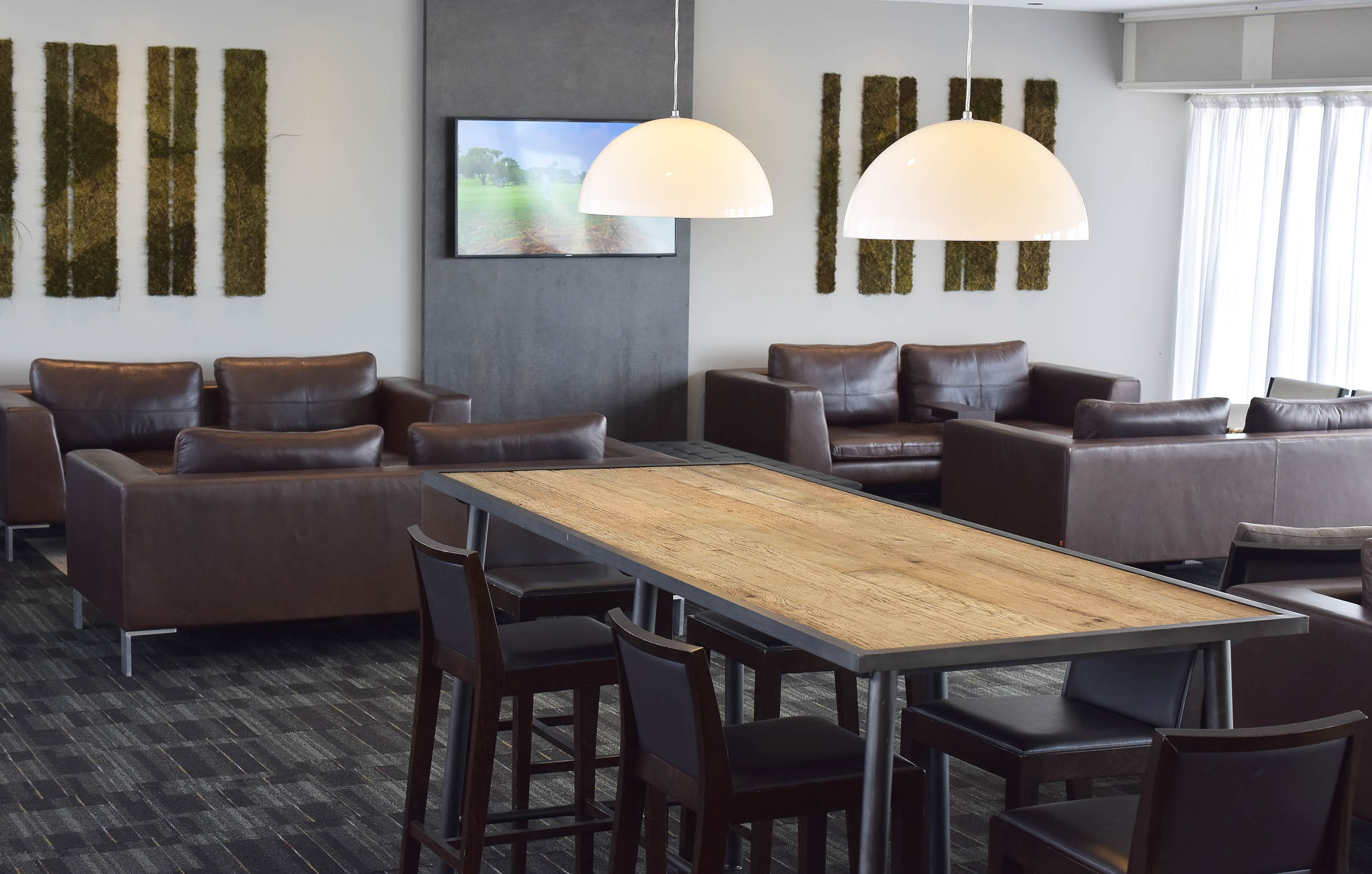 Aeropuertos VIP Club