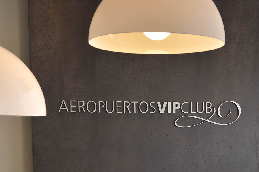 Aeropuertos VIP Club
