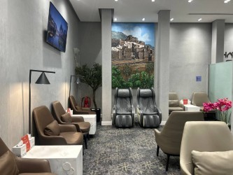 Hayyak Lounge
