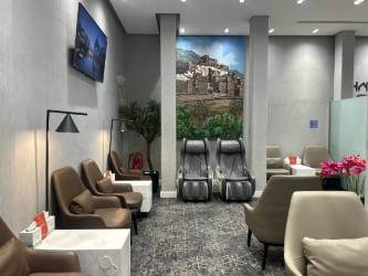Hayyak Lounge