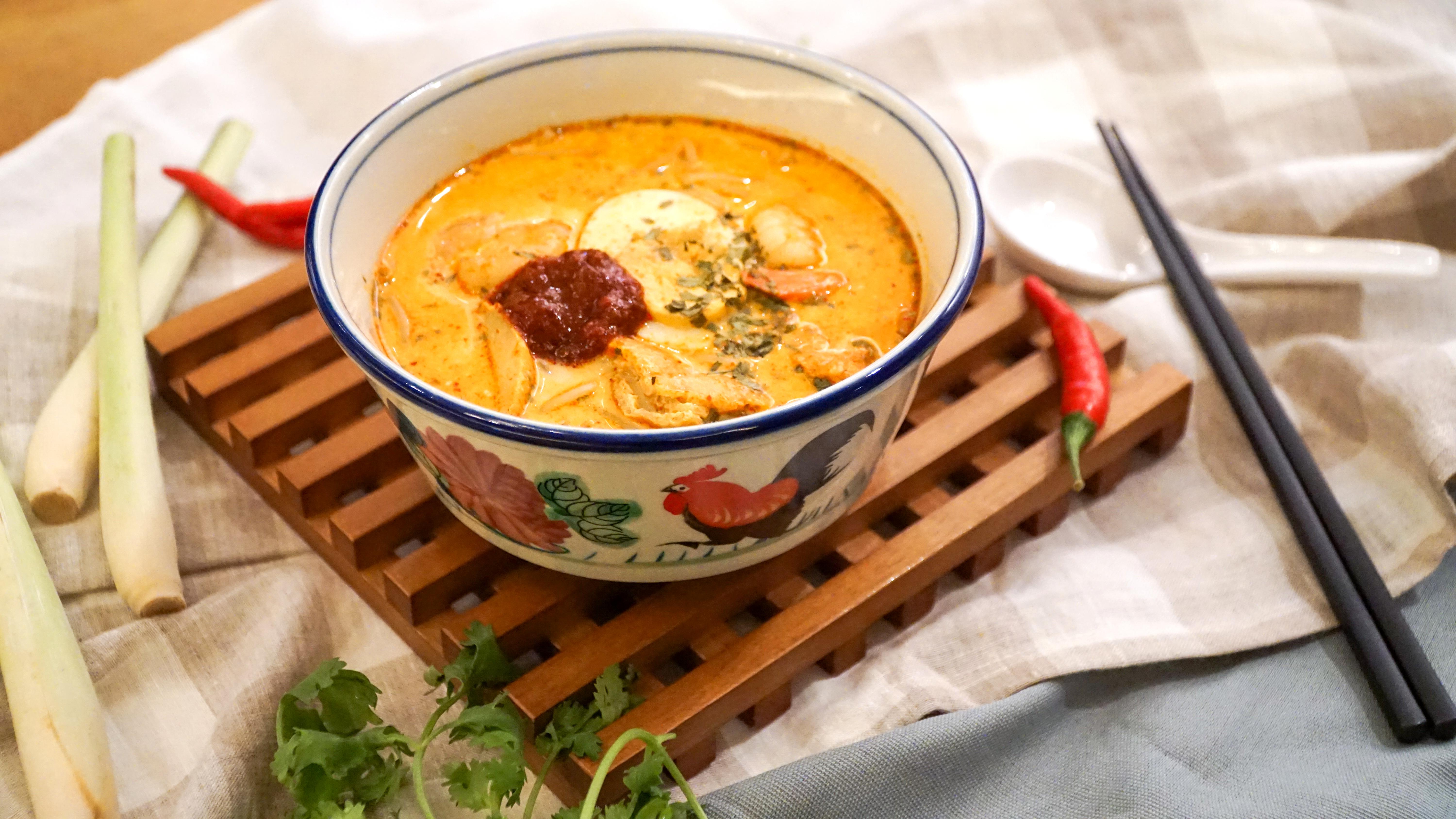 Changi Lounge - interior view 3