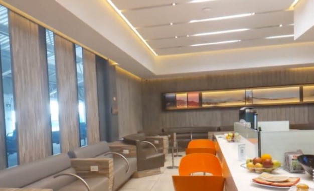 Salon Pacific Club Punta Arenas