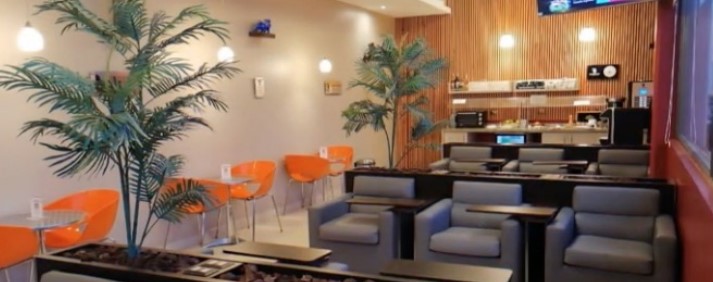 Salon Pacific Club La Serena