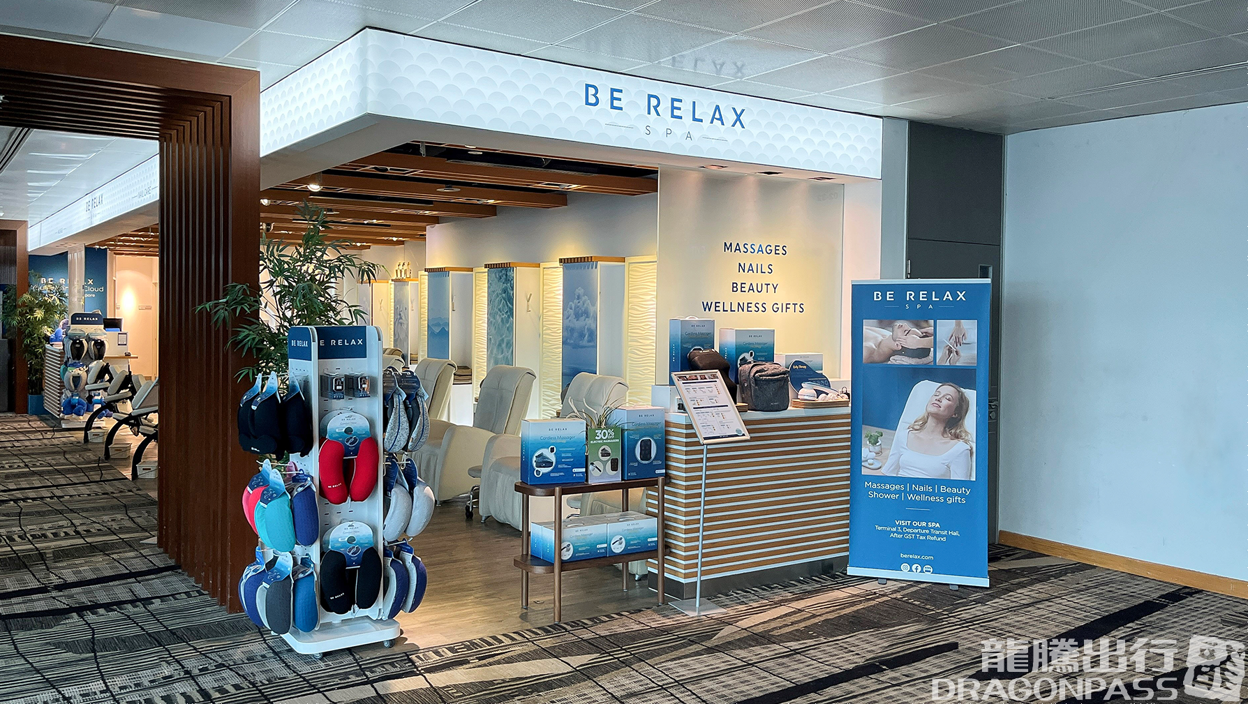 Be Relax