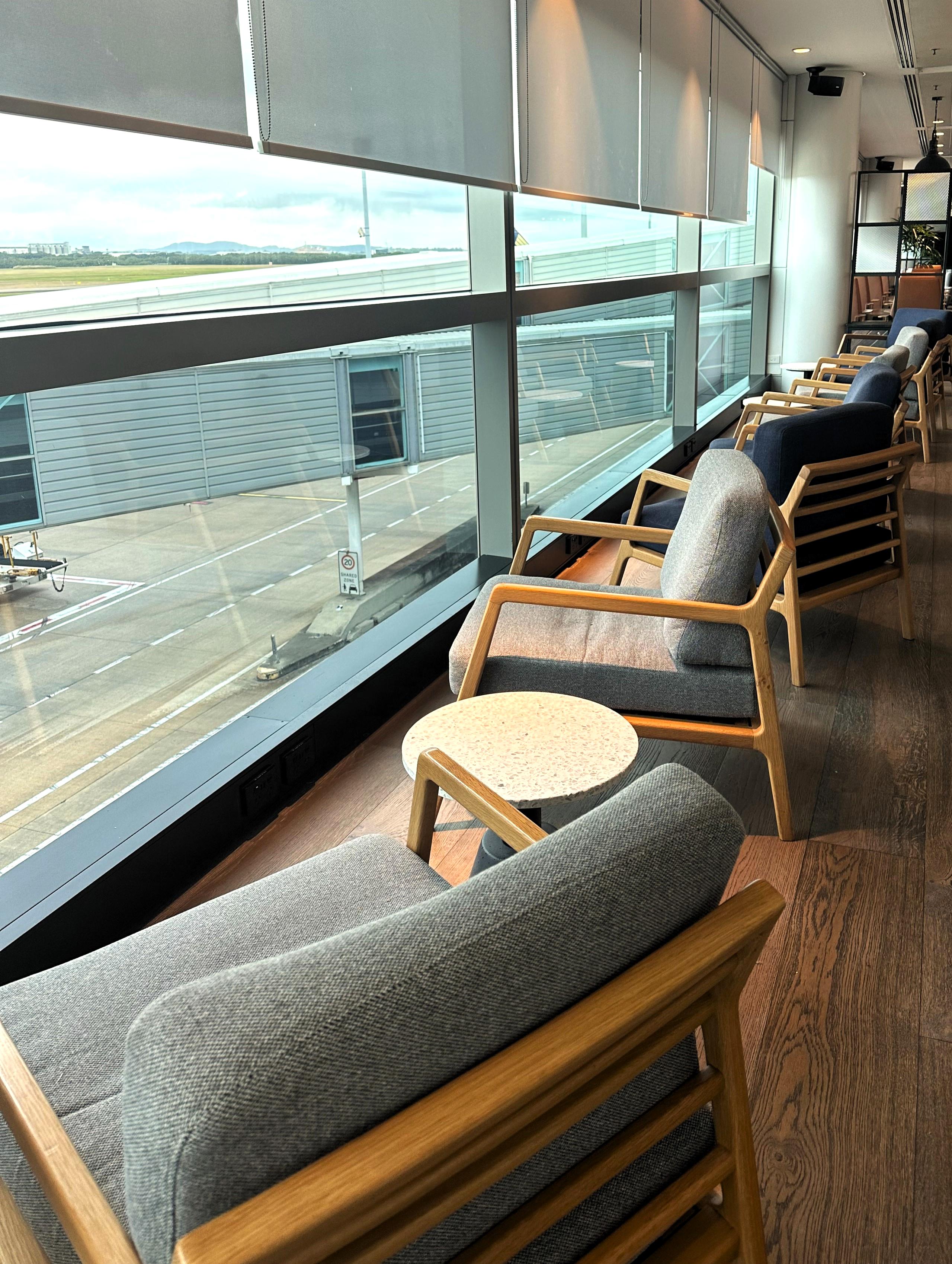 Plaza Premium Lounge