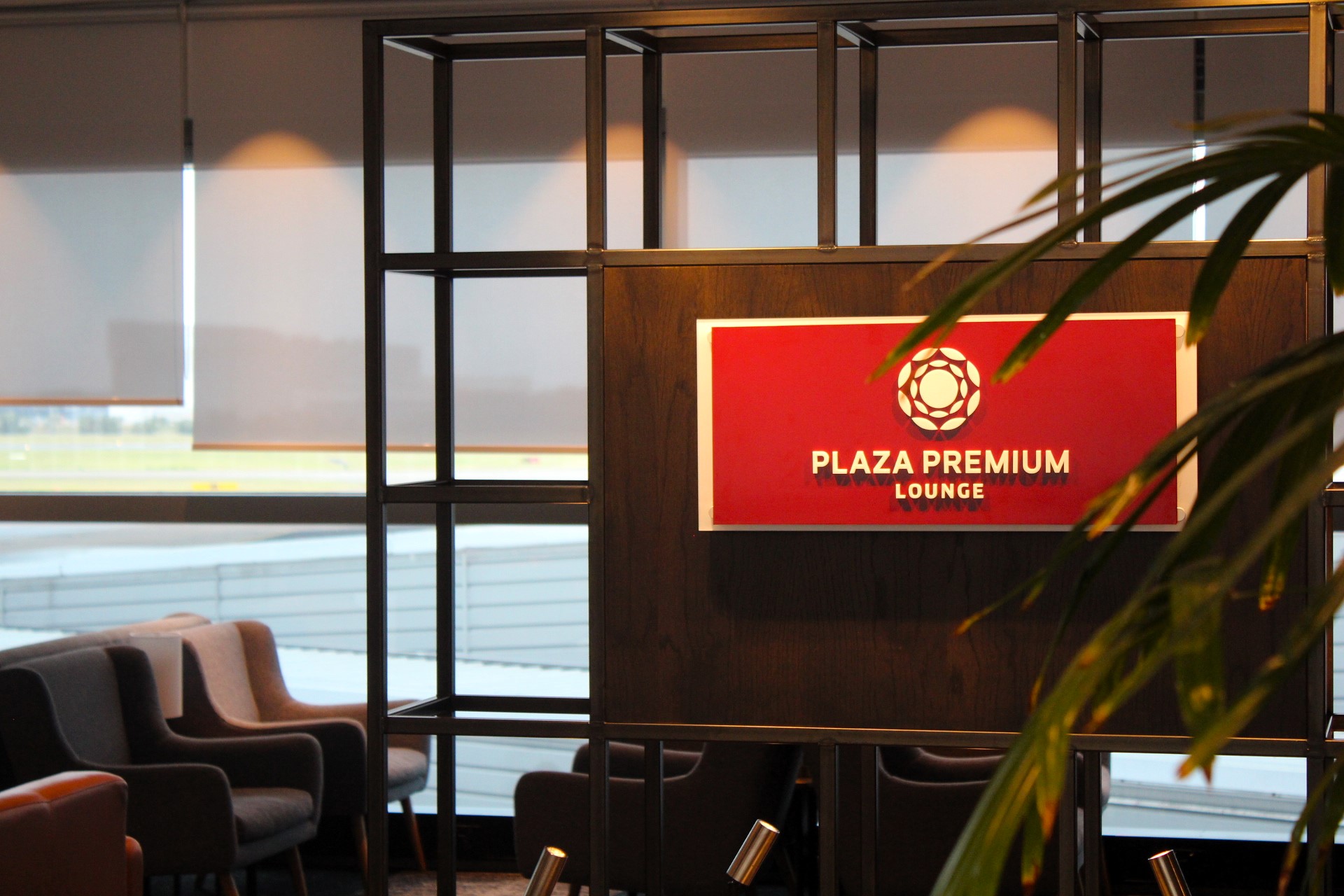 Plaza Premium Lounge
