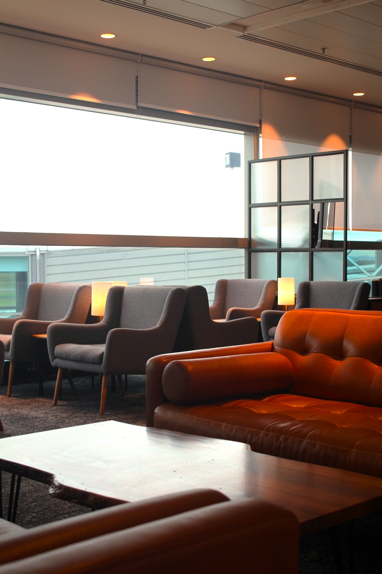 Plaza Premium Lounge