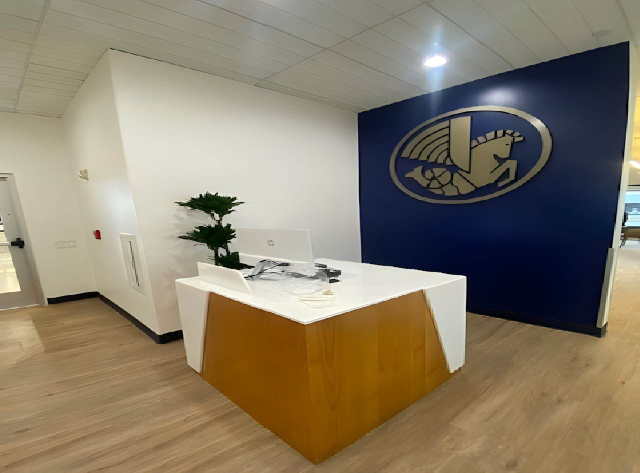 Air France Lounge