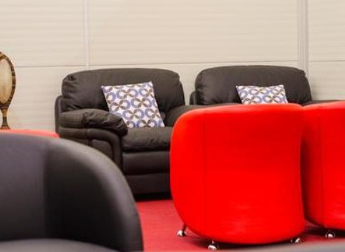 Mara Lounge