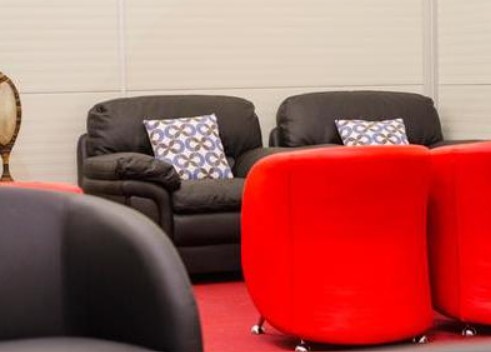Mount Kenya Lounge