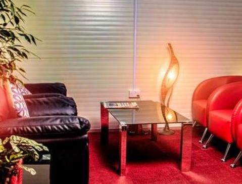 Mara Lounge