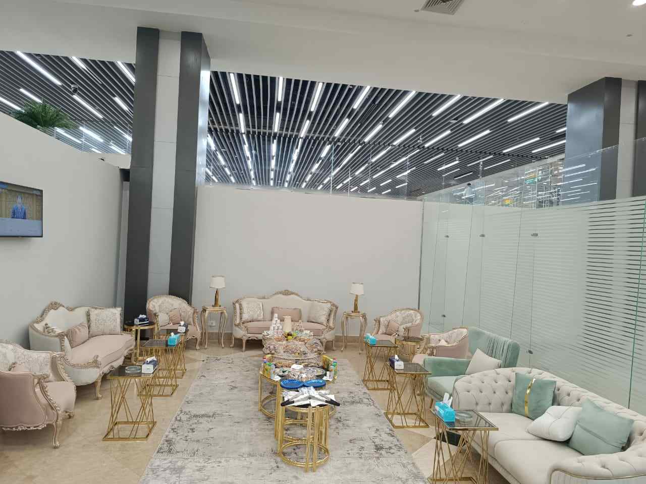 Pearl Lounge