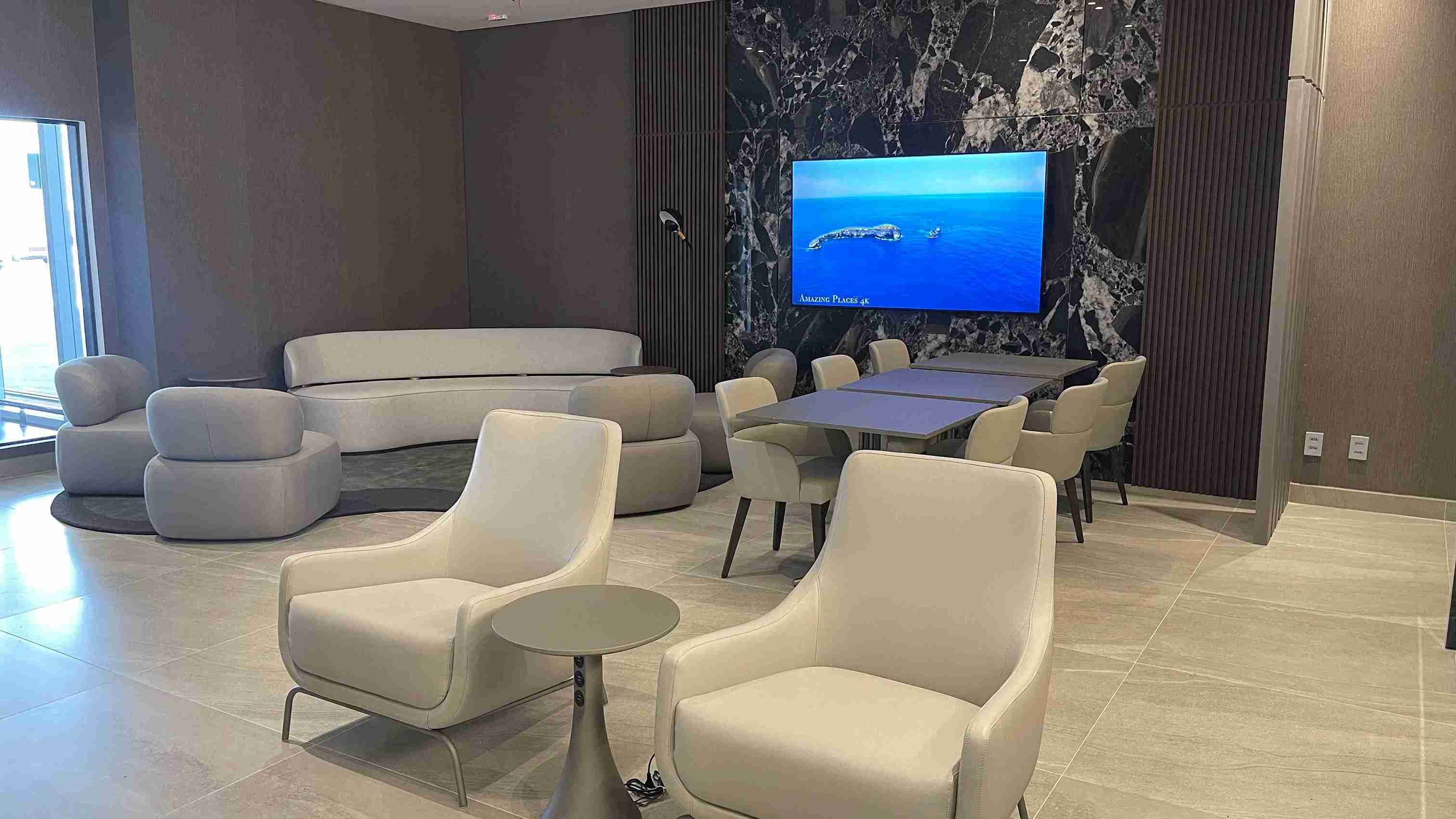 BRT Lounge Sinop - interior view 4