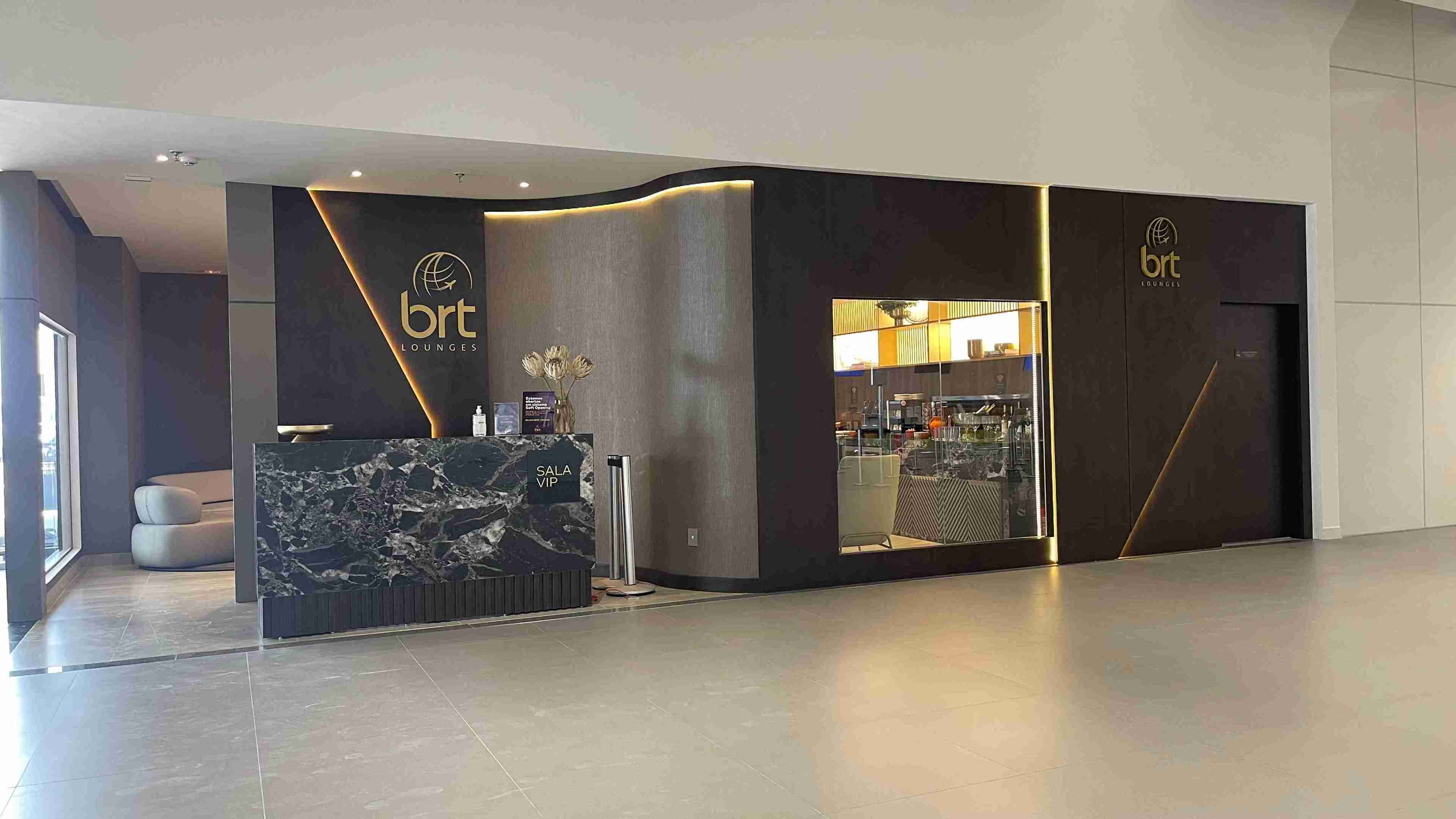 BRT Lounge Sinop