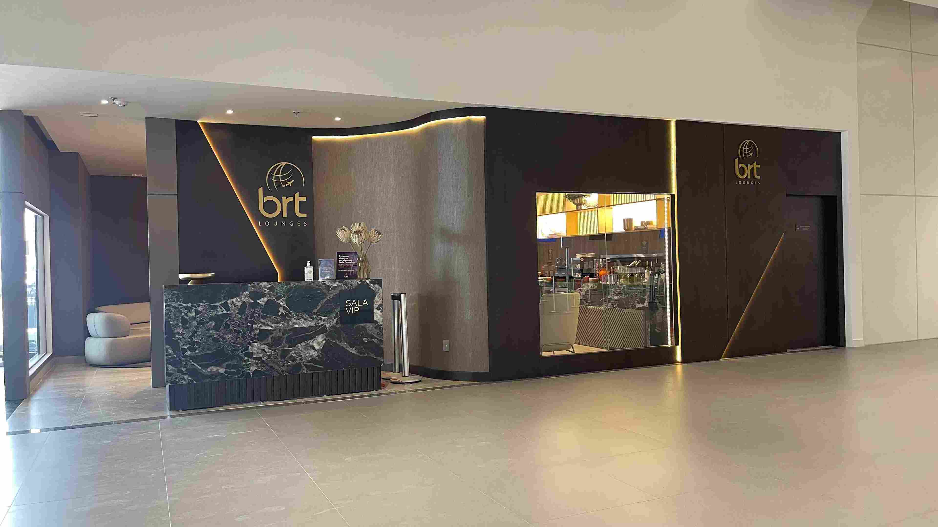 BRT Lounge Sinop