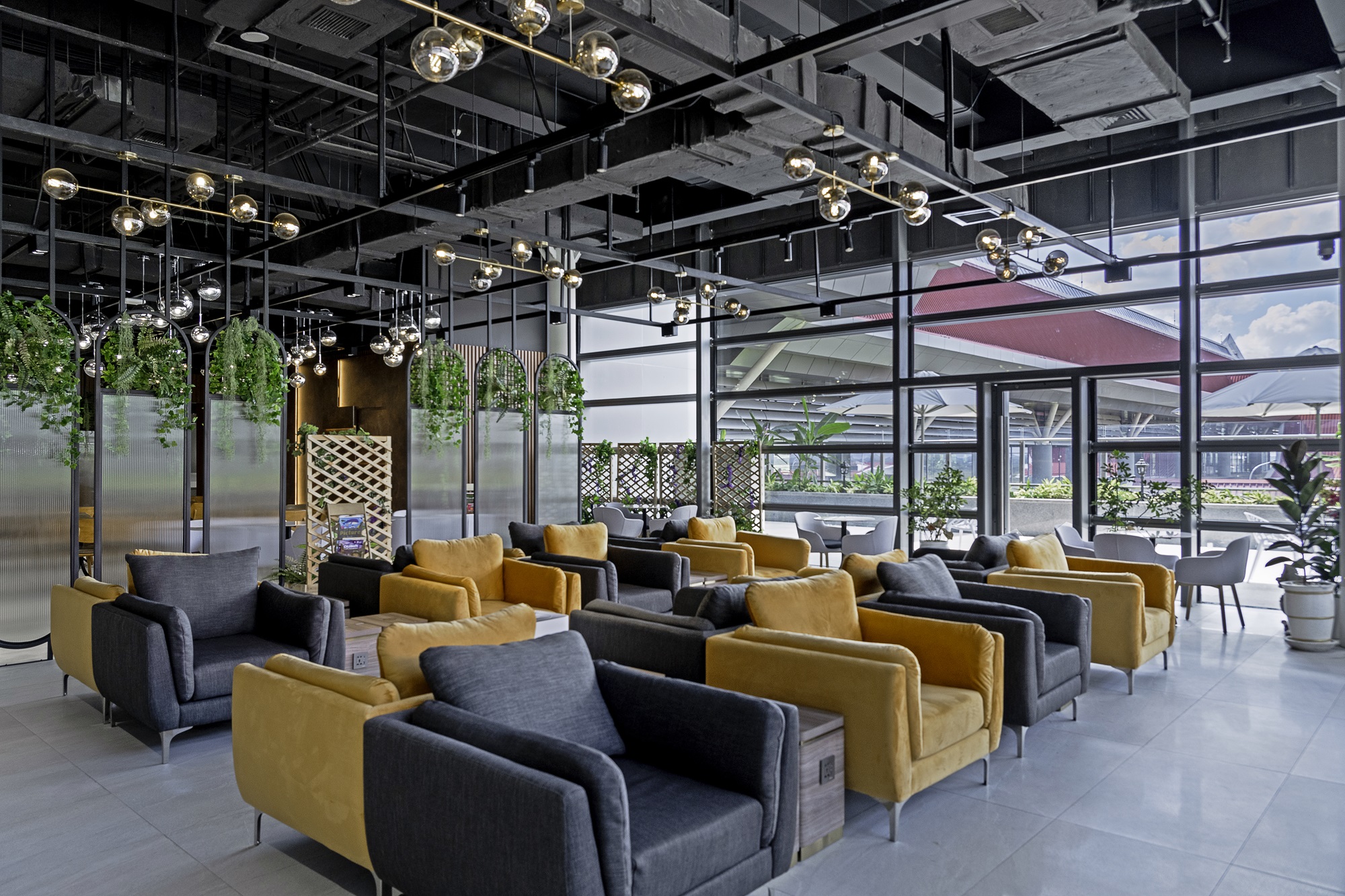Angkor Lounge