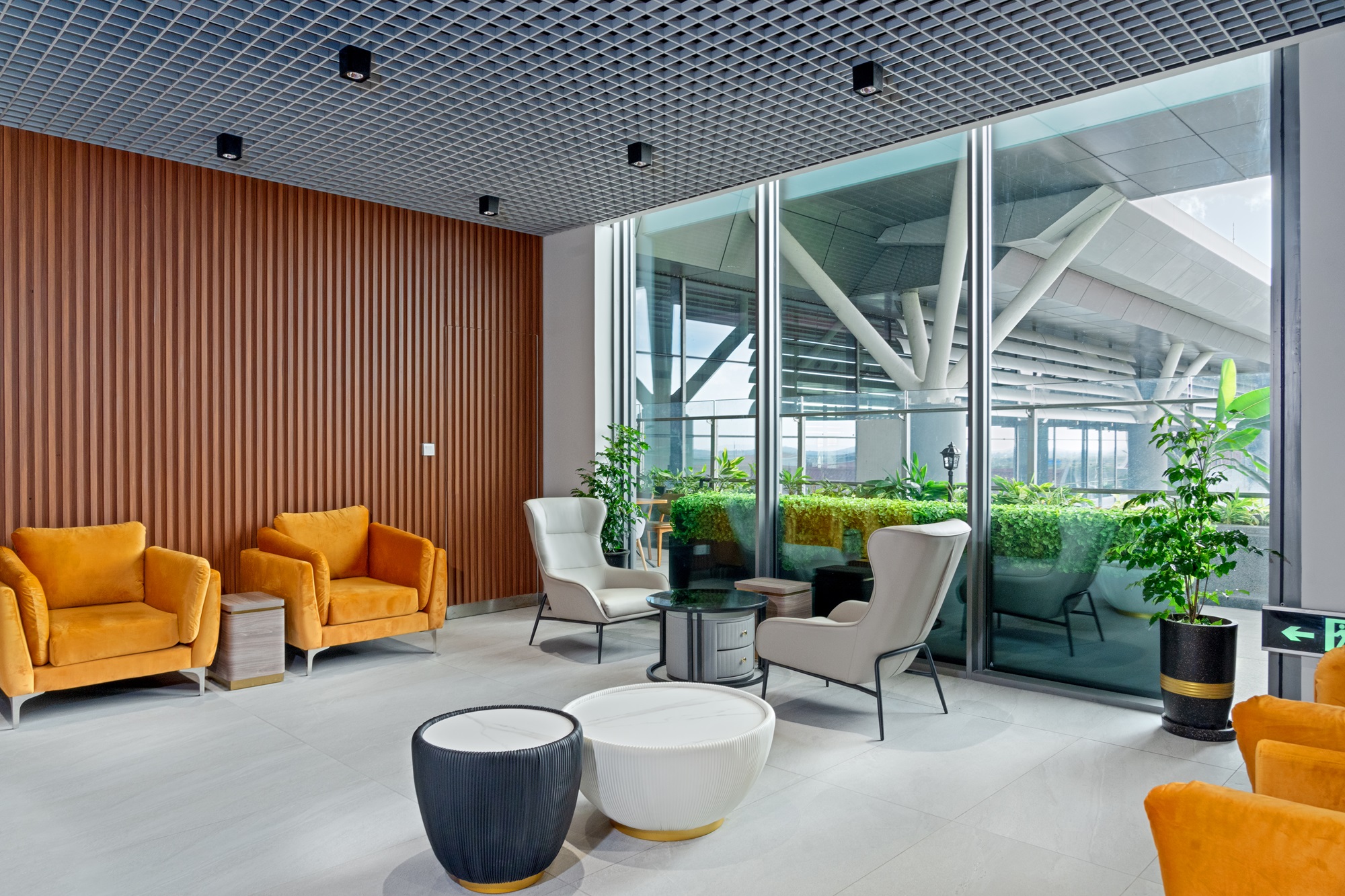 Angkor Lounge