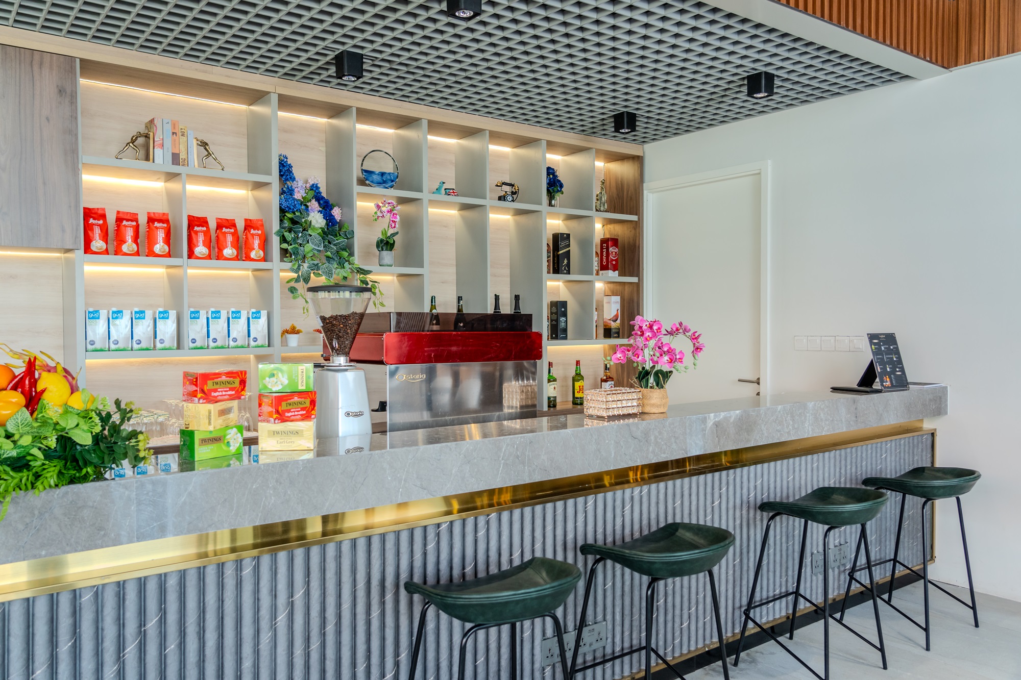 Angkor Lounge