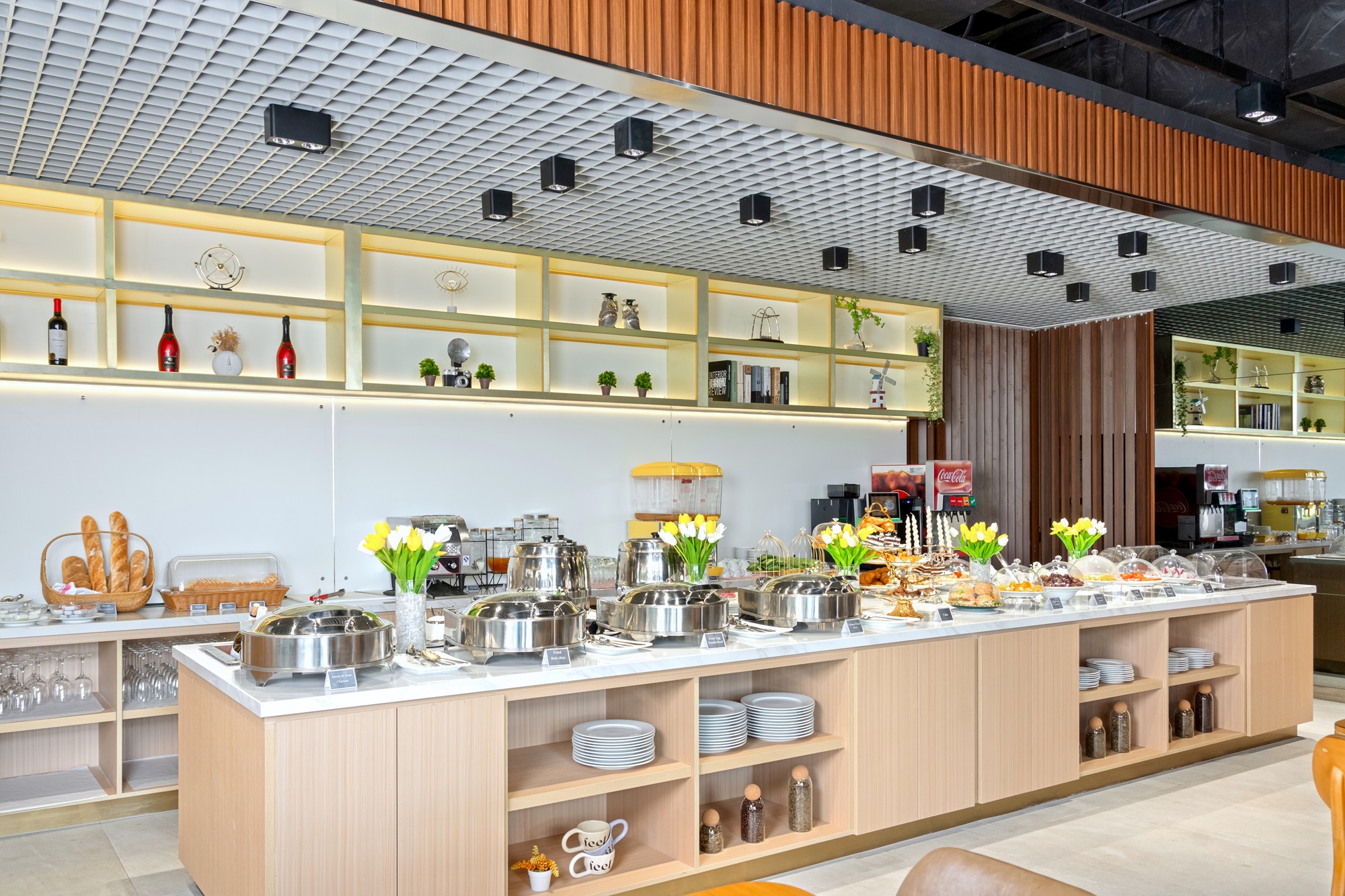 Angkor Lounge
