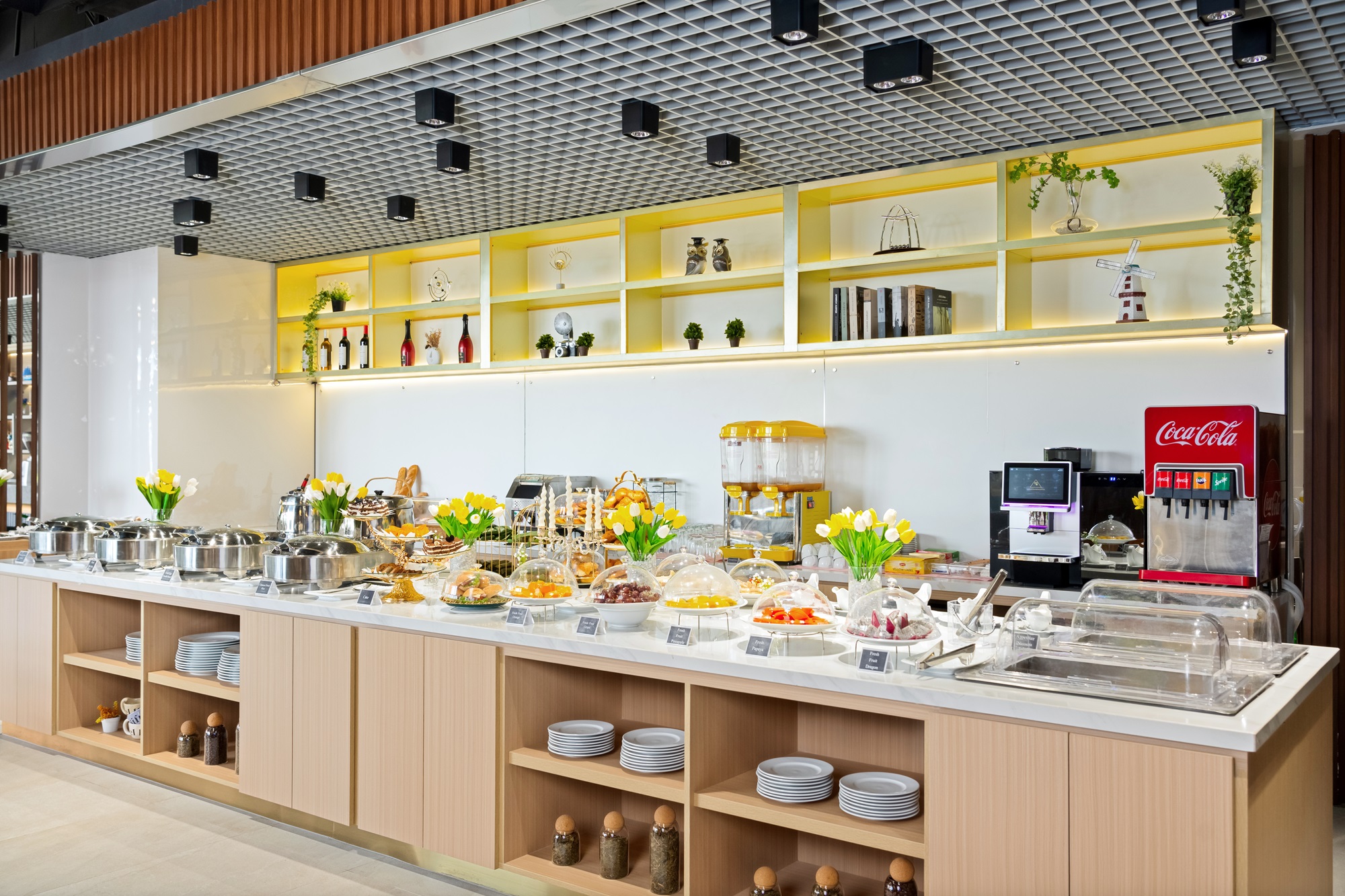 Angkor Lounge