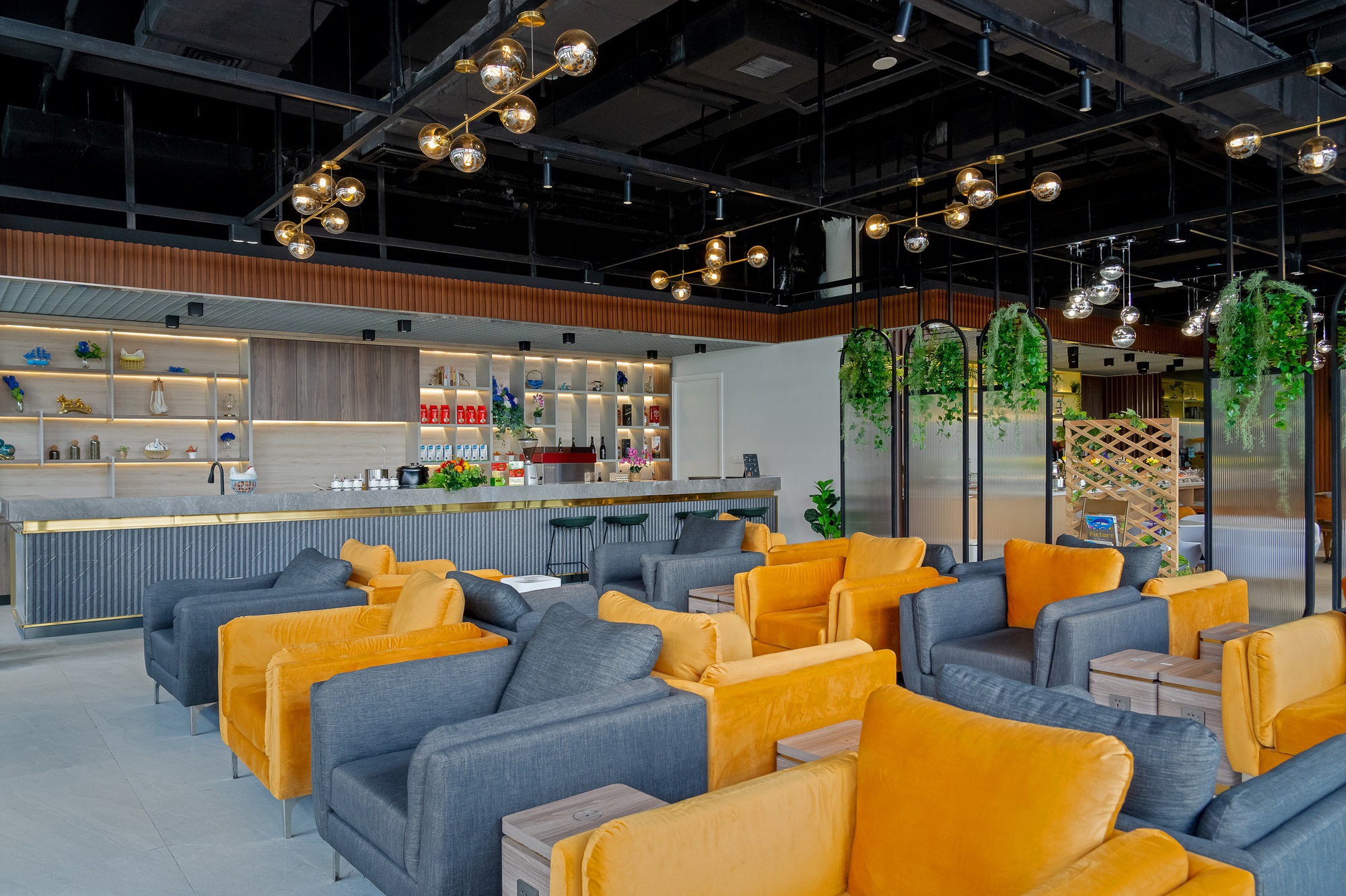 Angkor Lounge
