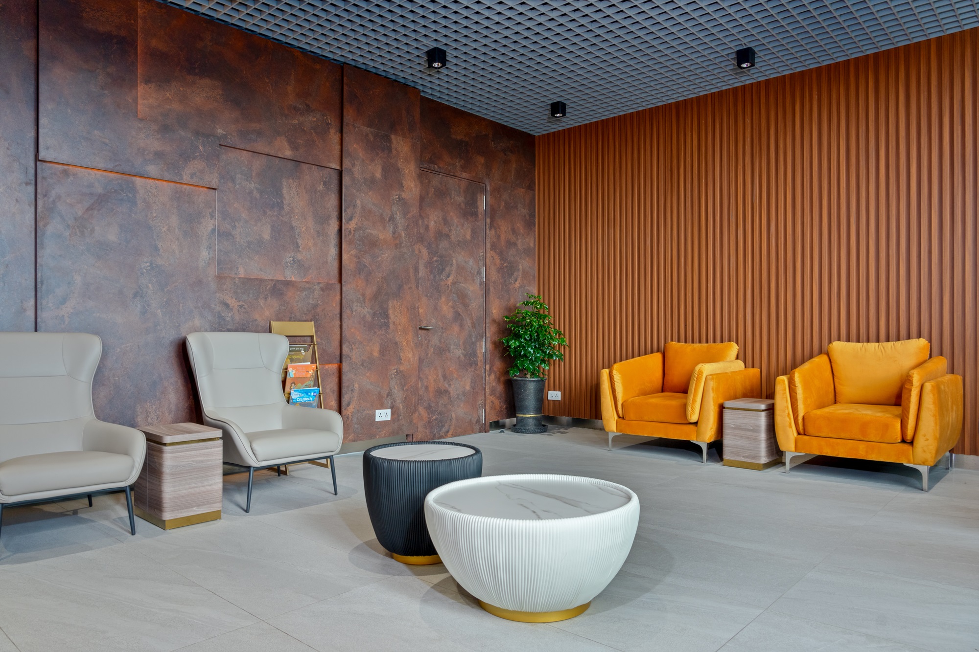 Angkor Lounge