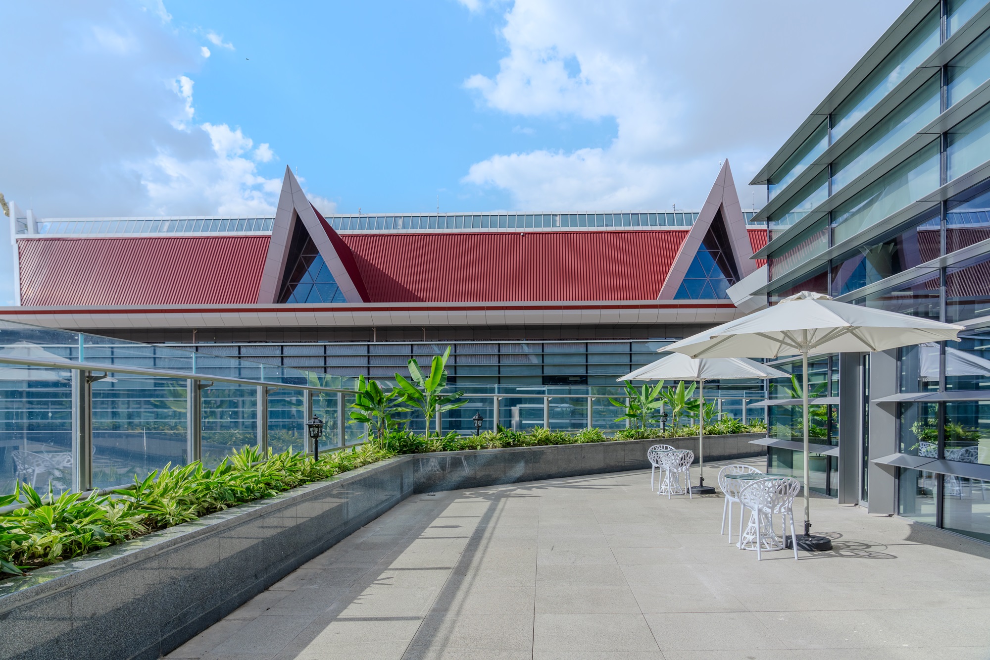 Angkor Lounge