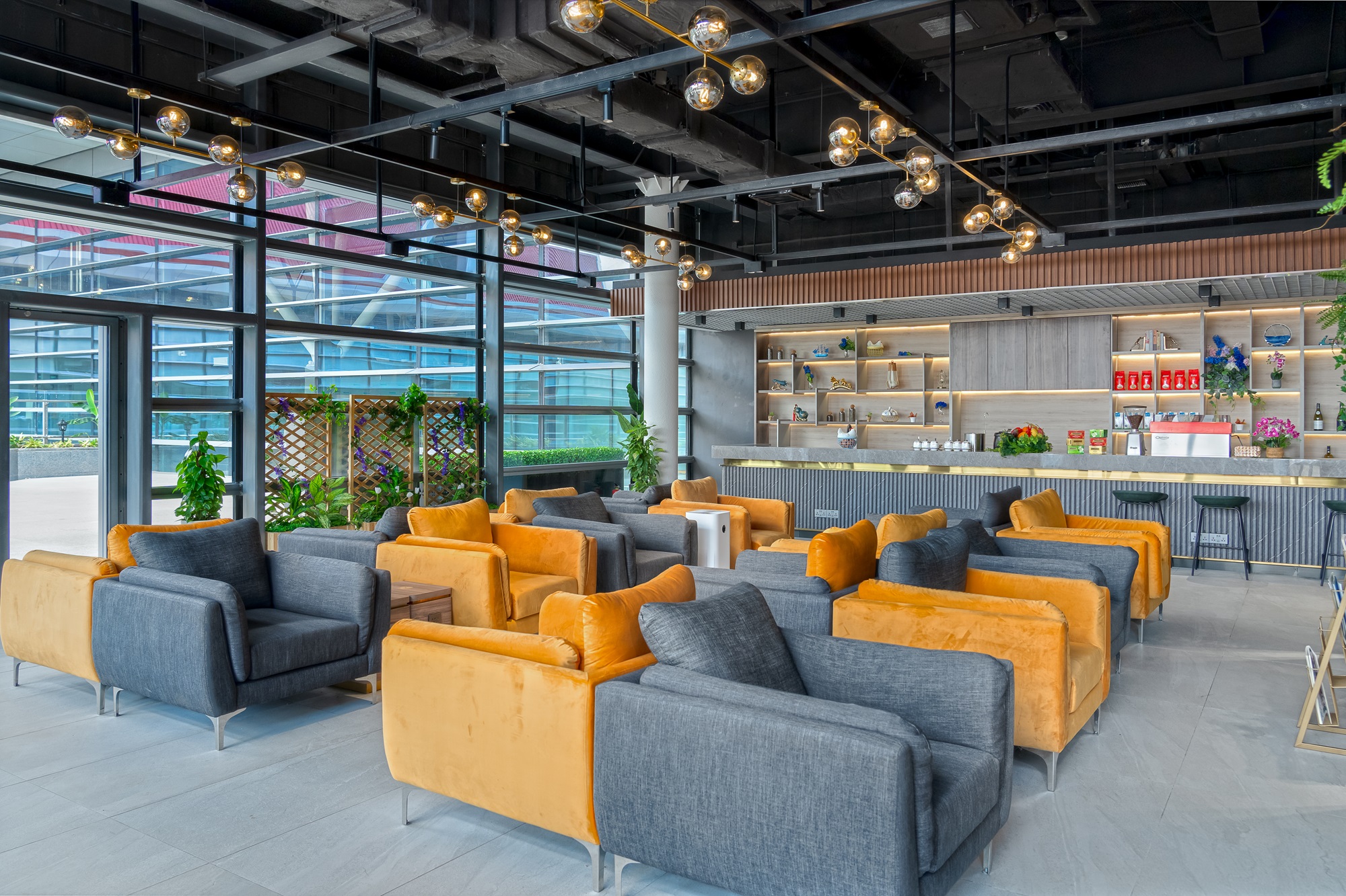 Angkor Lounge