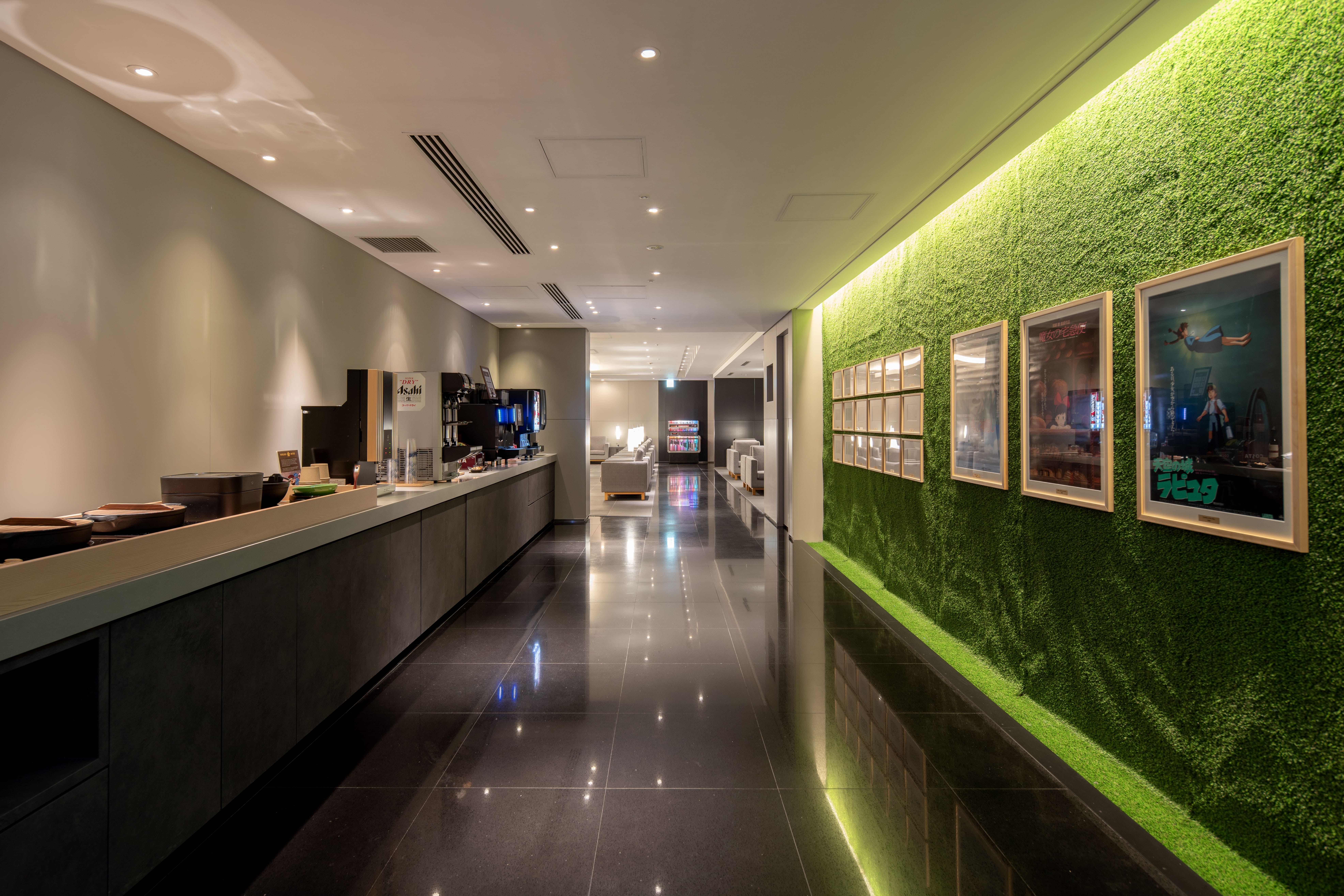 I.A.S.S SUPERIOR LOUNGE -KoCoo-