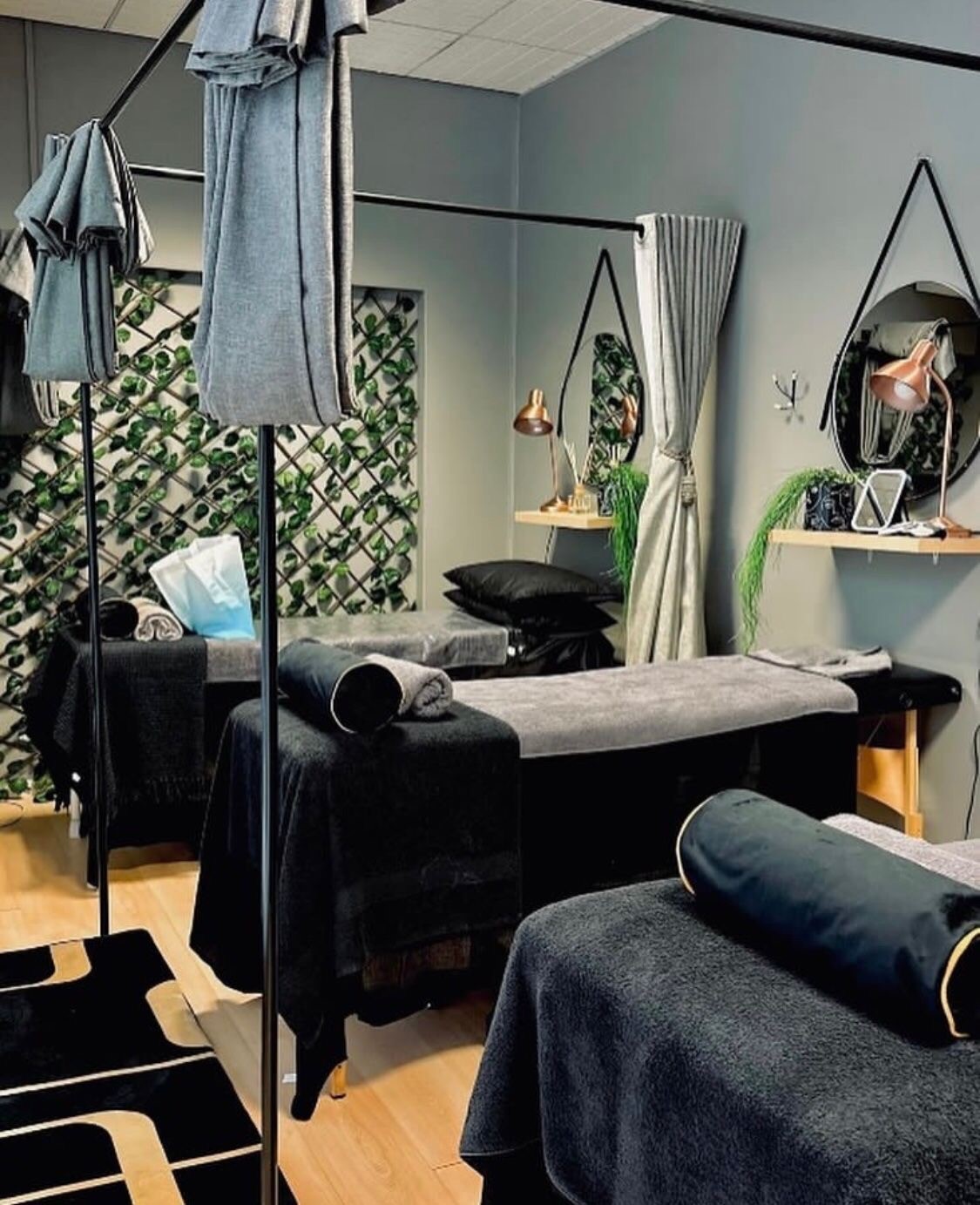 Herspace Wellness