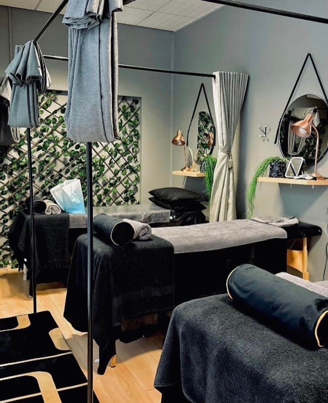 Herspace Wellness