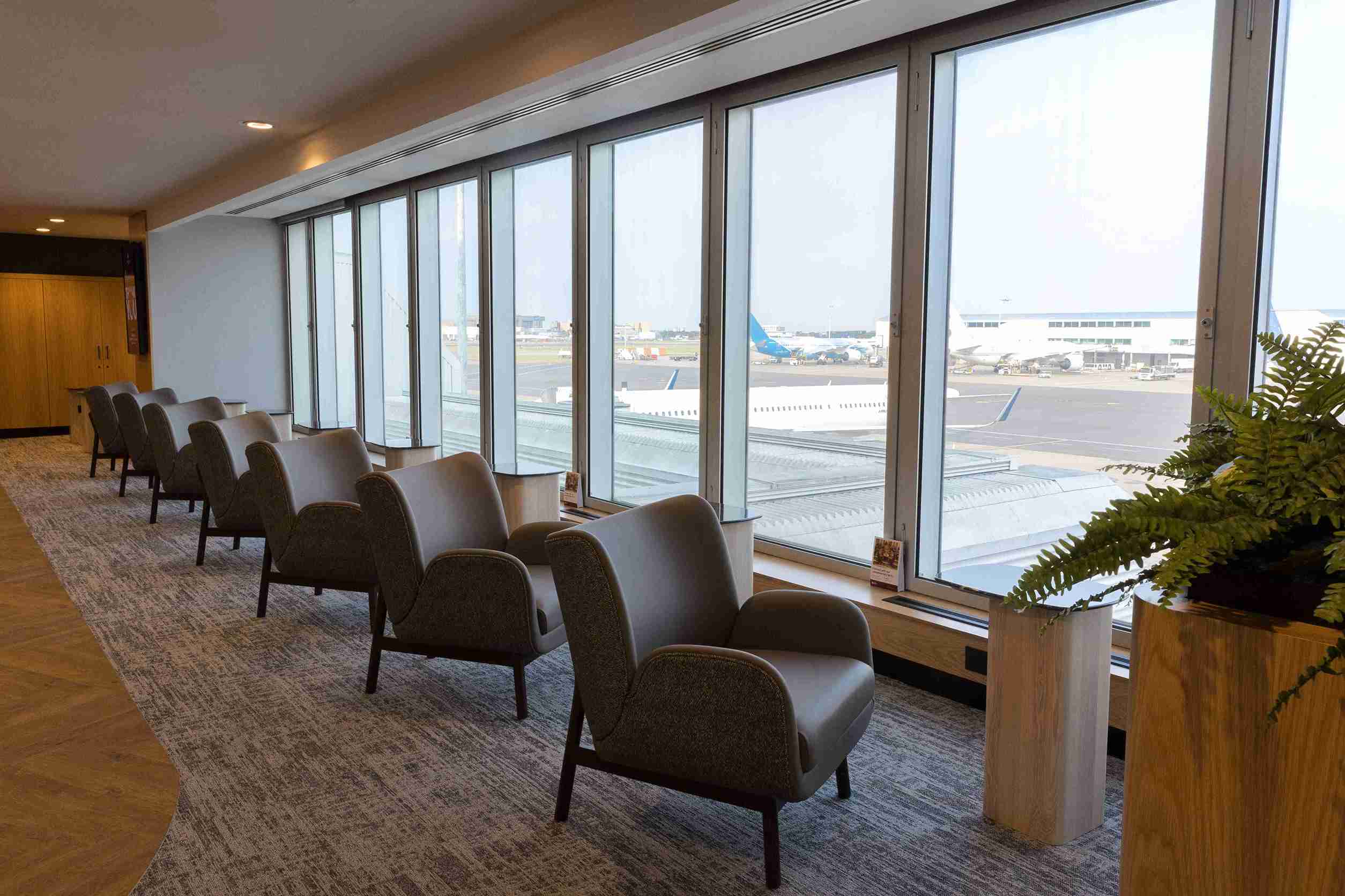 Plaza Premium Lounge