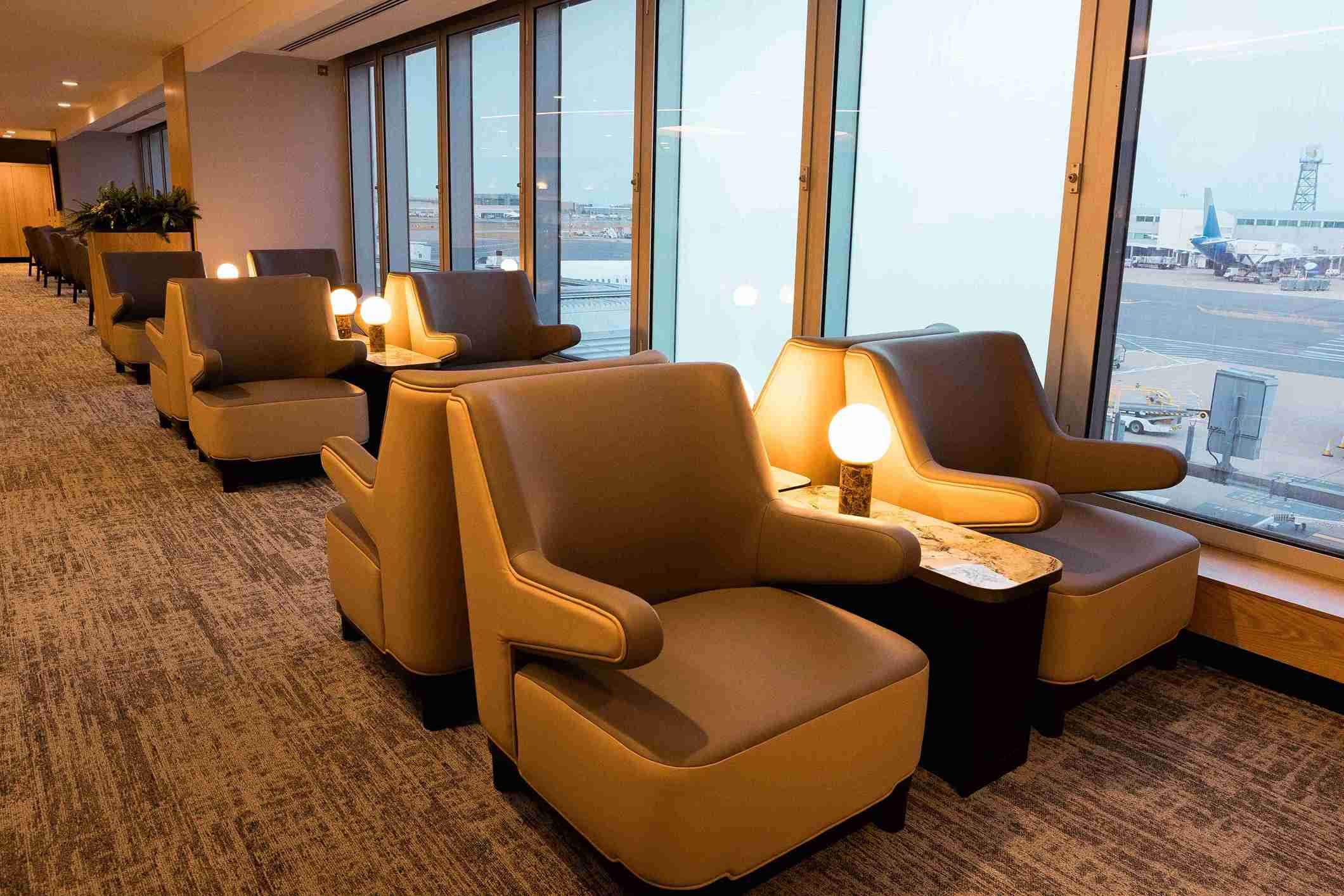 Plaza Premium Lounge
