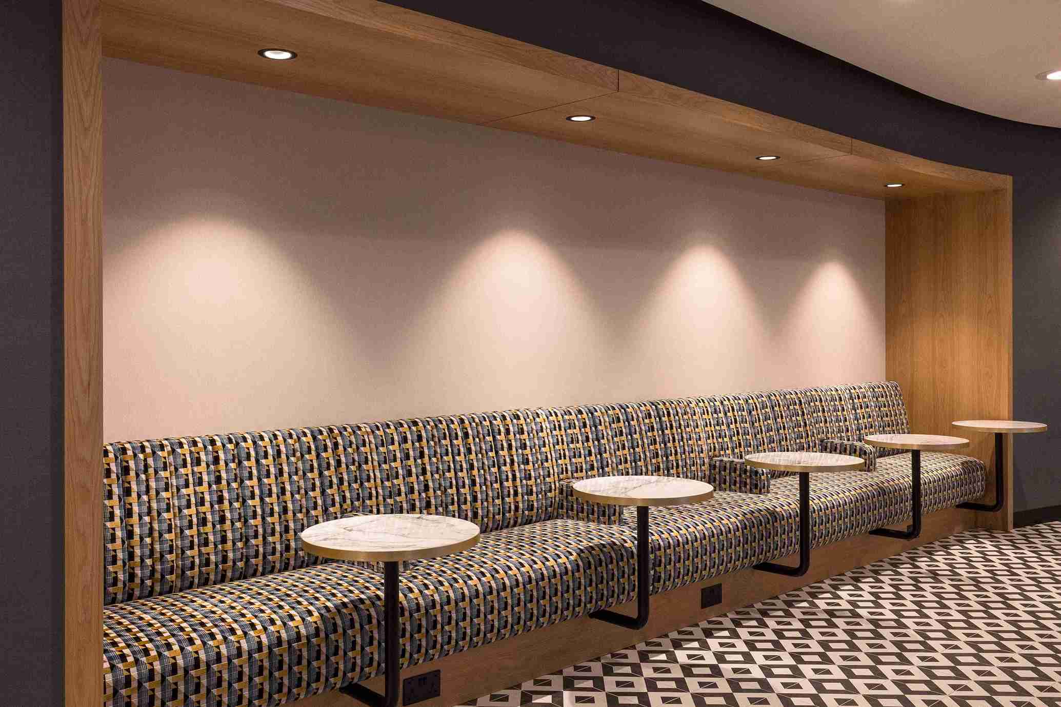 Plaza Premium Lounge