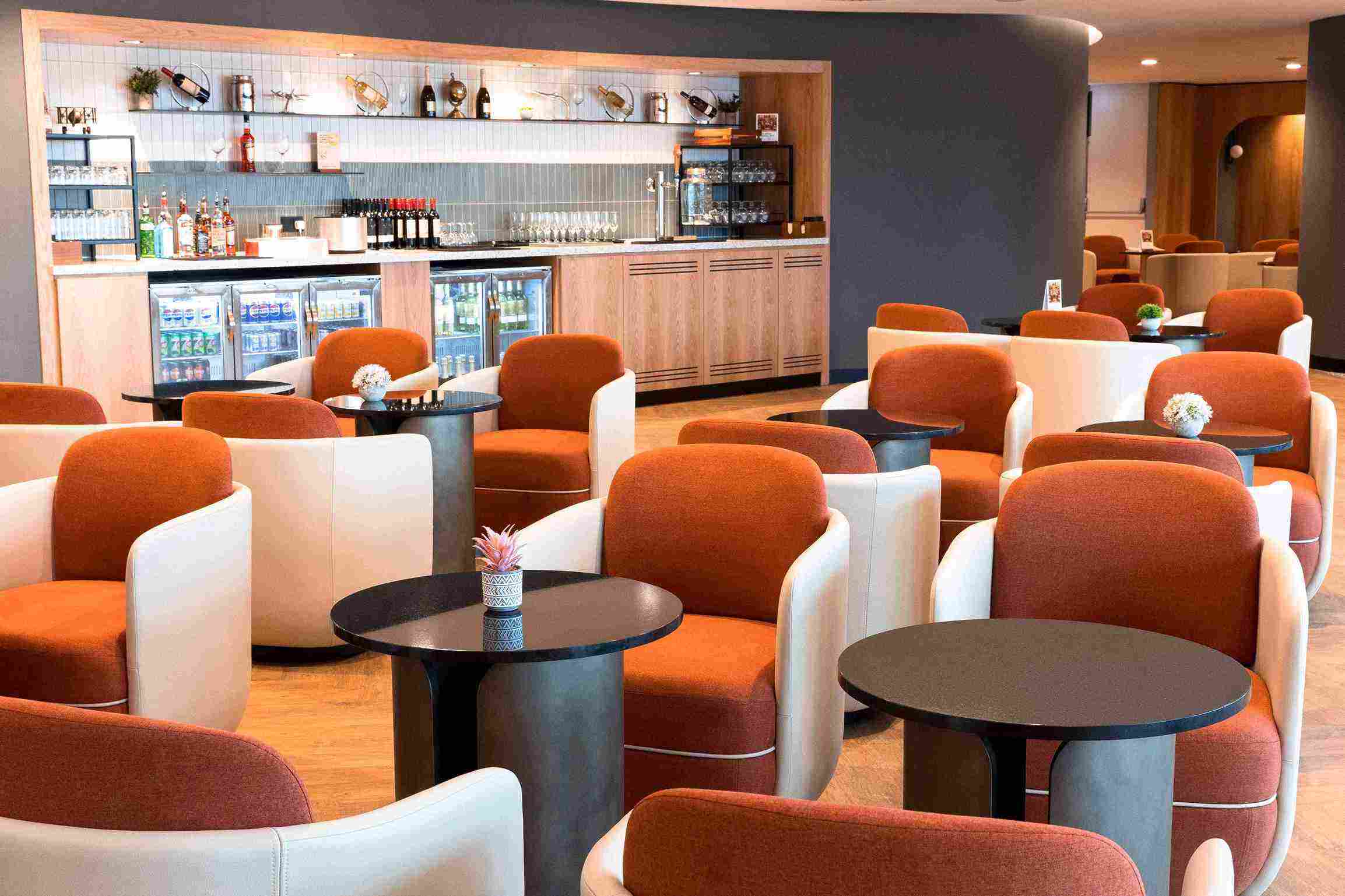 Plaza Premium Lounge