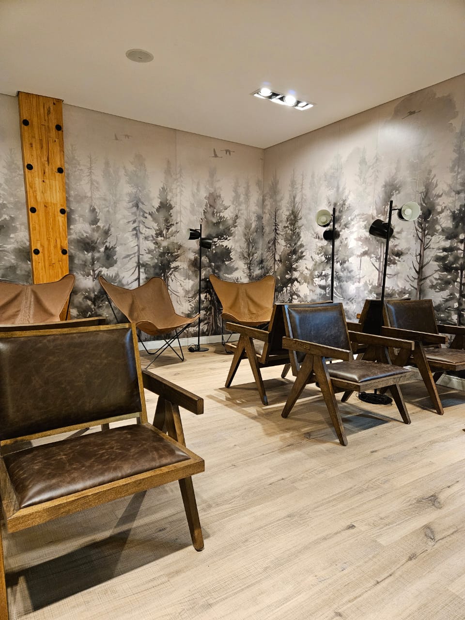 Ushuaia W Premium at Malvinas Argentinas Airport (USH)