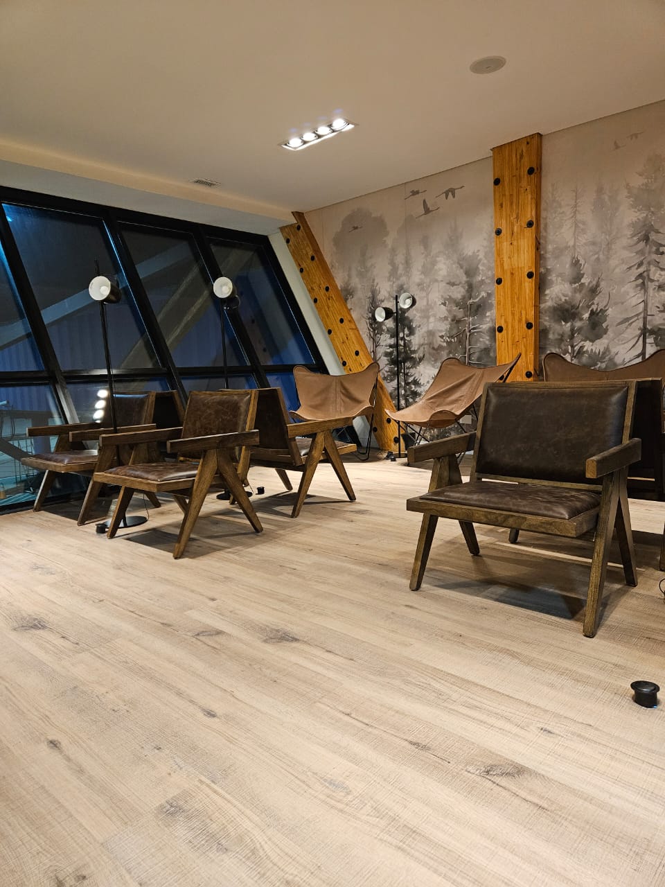 Ushuaia W Premium - interior view 3