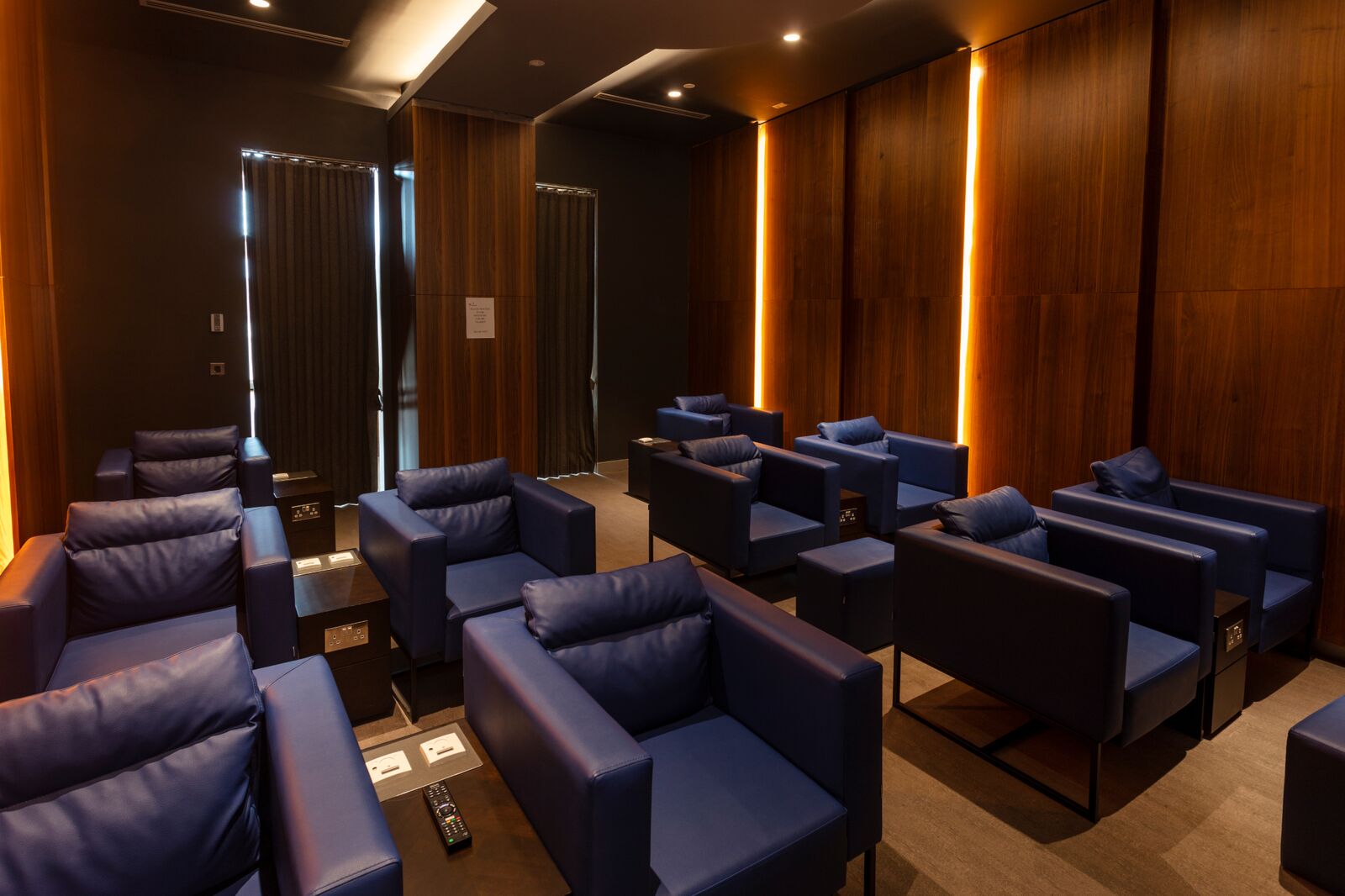 Primeclass Lounge