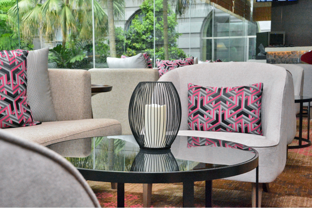 Sphere Lounge (Adjacent to KLIA Terminal 1)