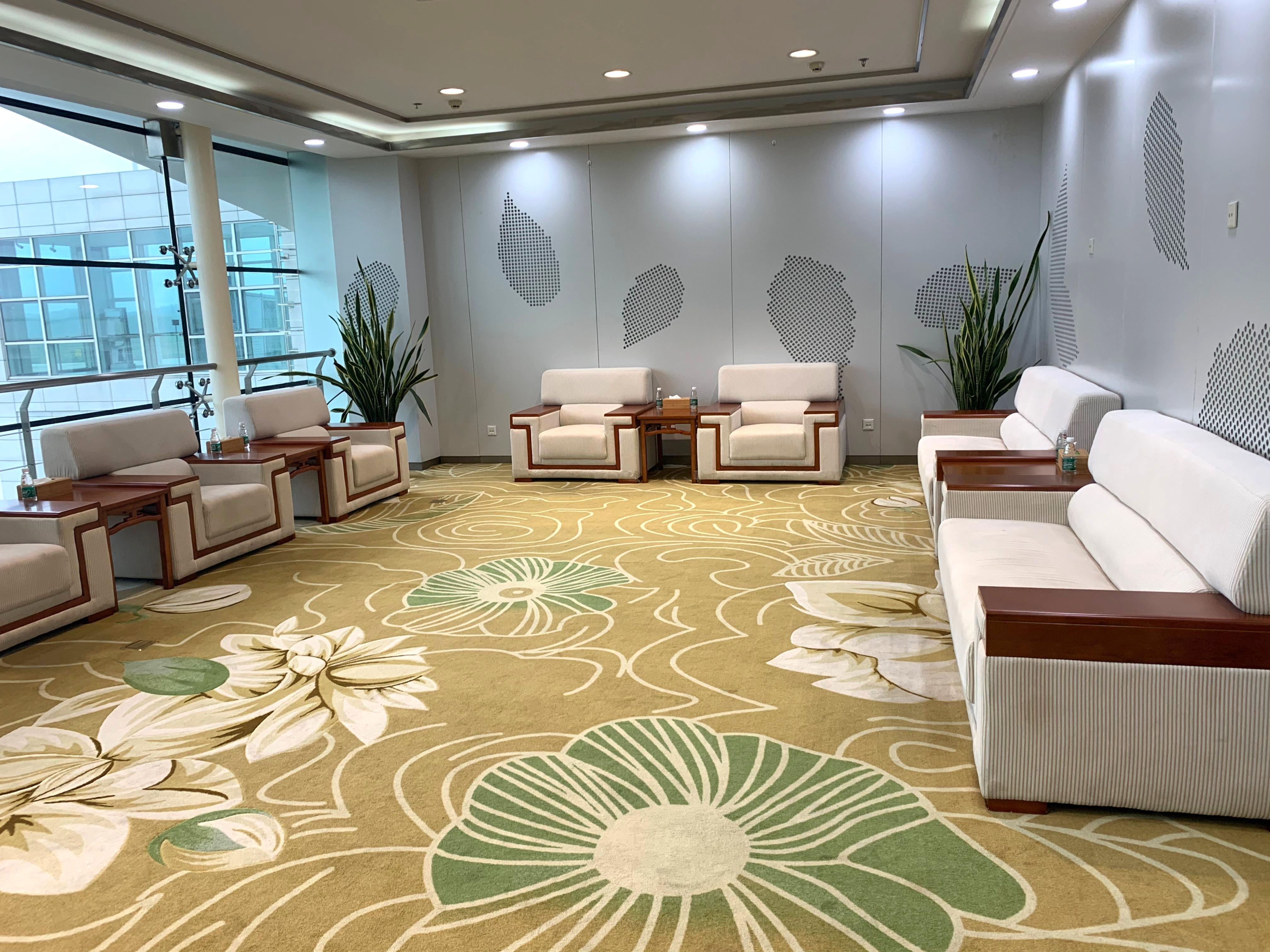VIP Lounge