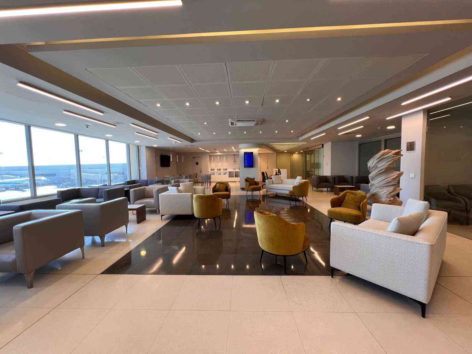 Ahlein Comfy Lounge