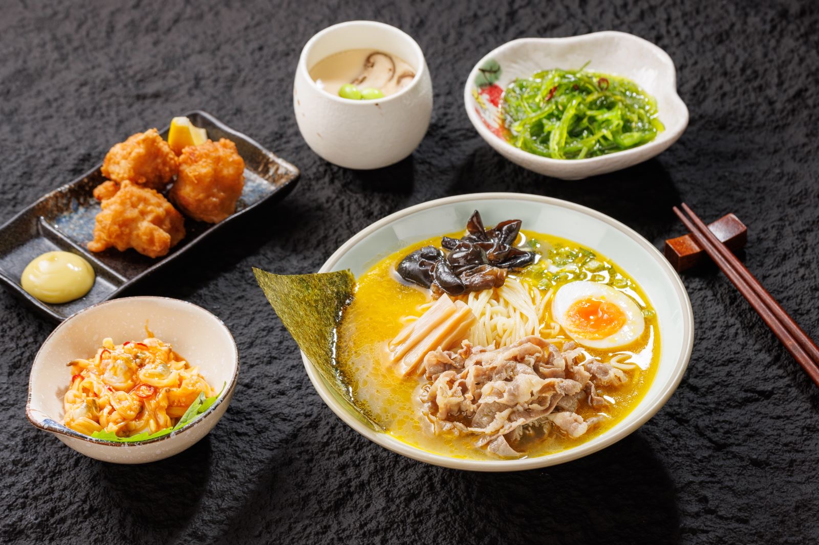 Plaza Premium Lounge (T3 Domestic) - interior view 4