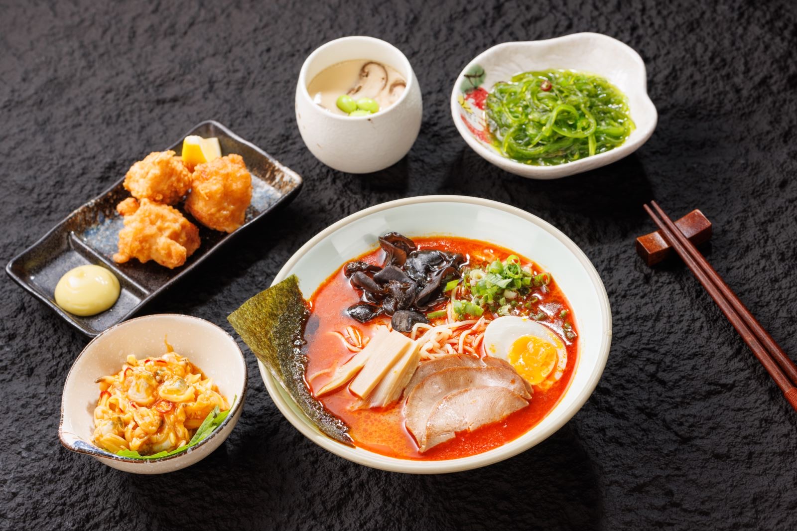 Plaza Premium Lounge (T3 Domestic) - interior view 3