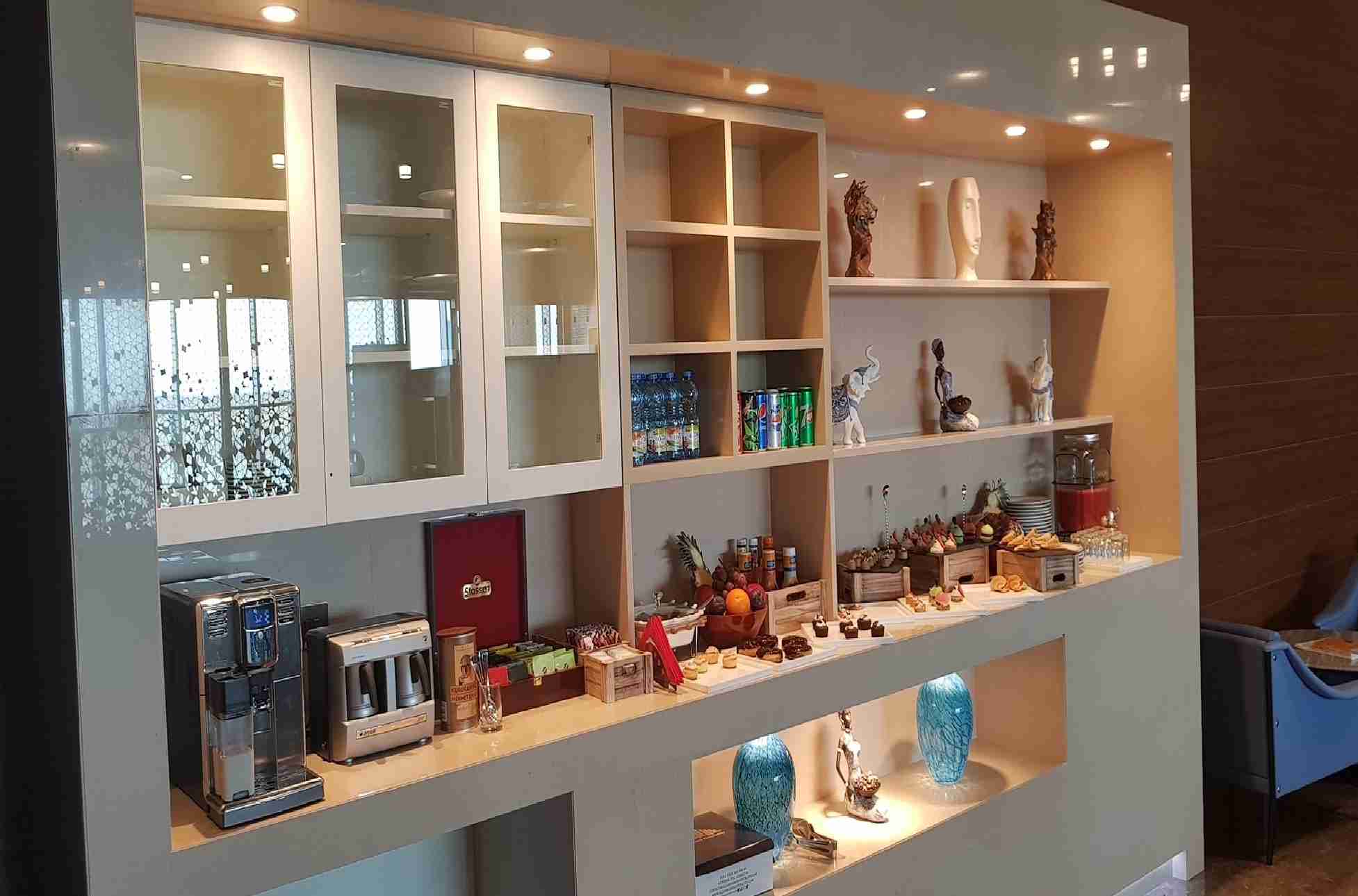 Primeclass Duqm - interior view 4