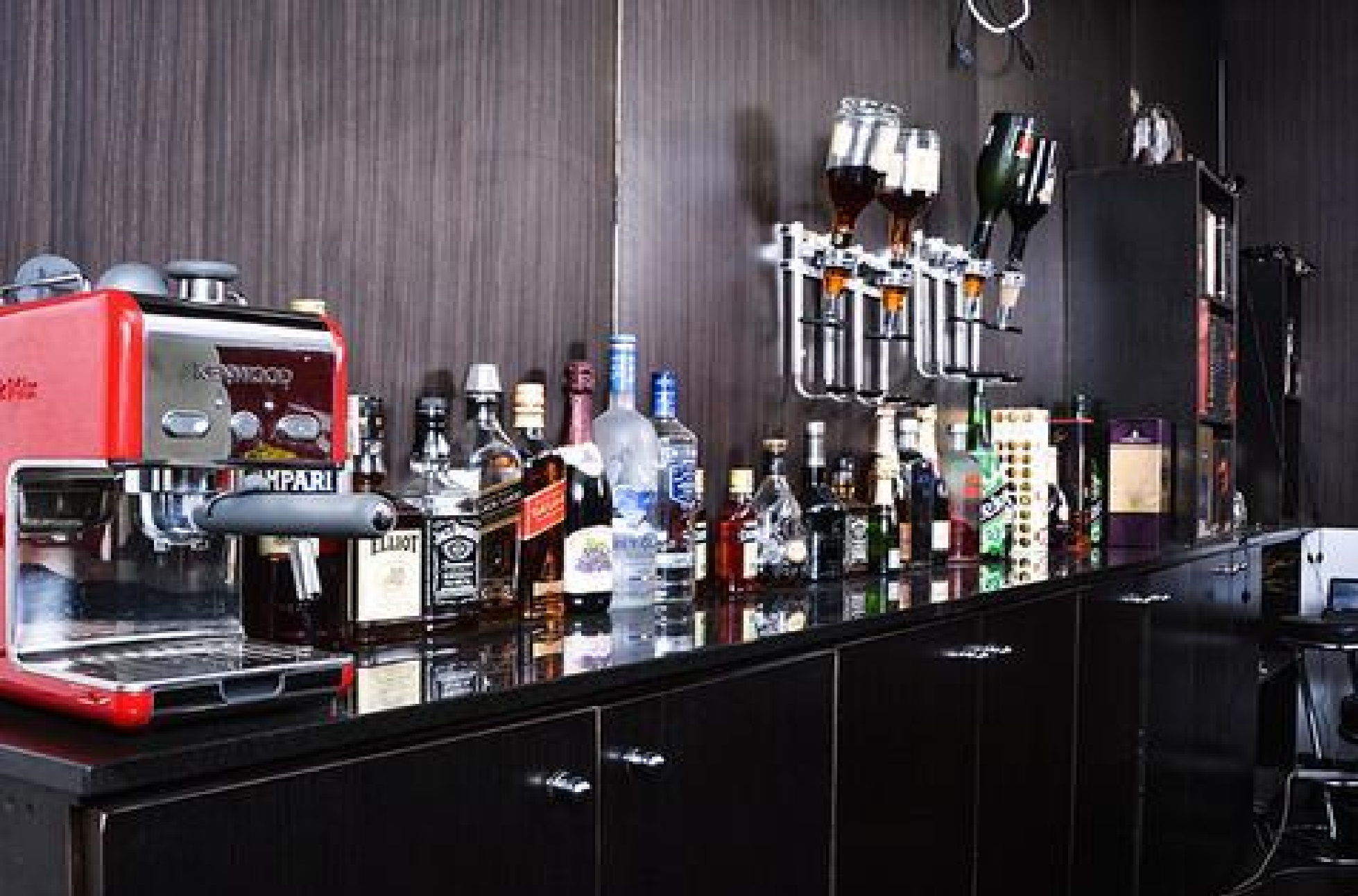 @9TYSIX VIP Lounge