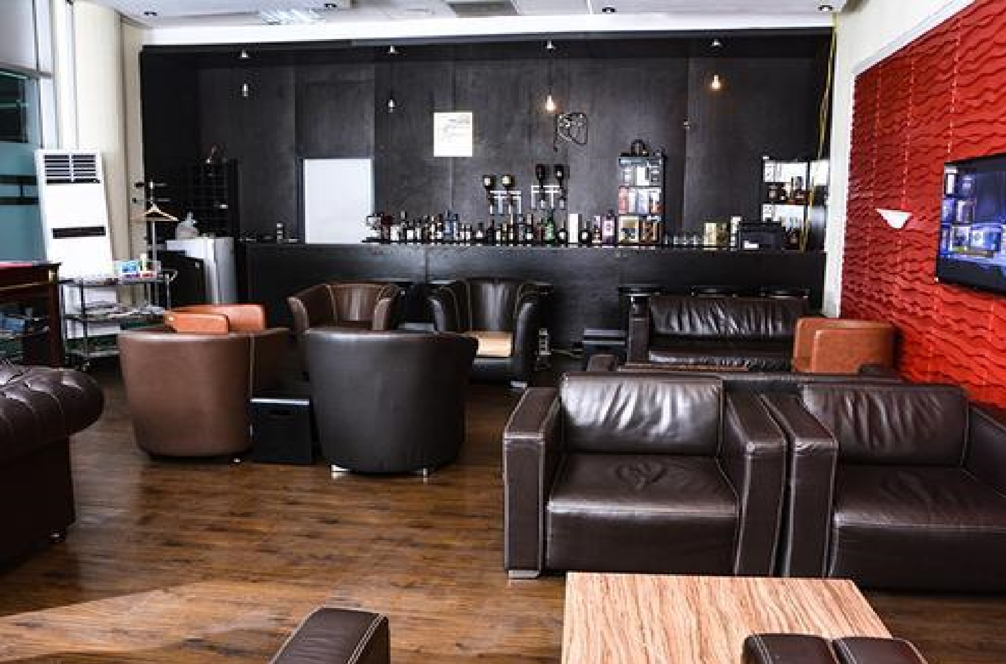 @9TYSIX VIP Lounge